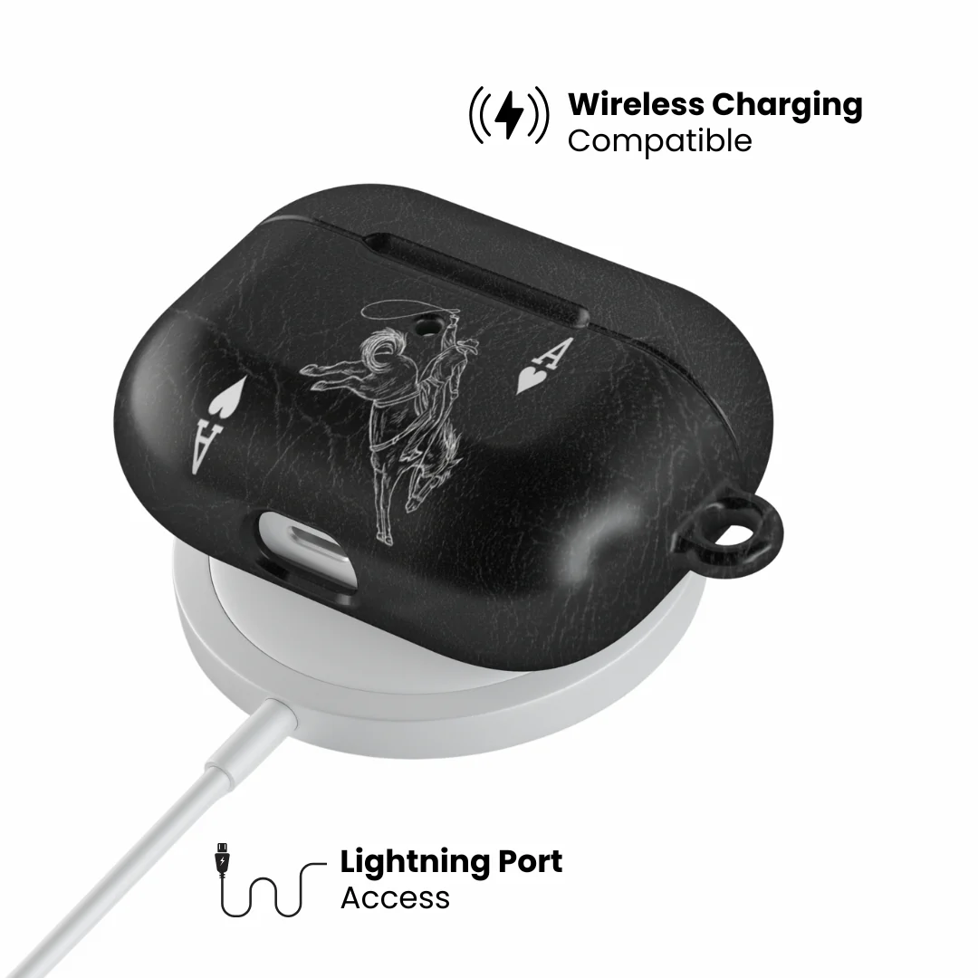 Ace Rider AirPod Case - Image 8