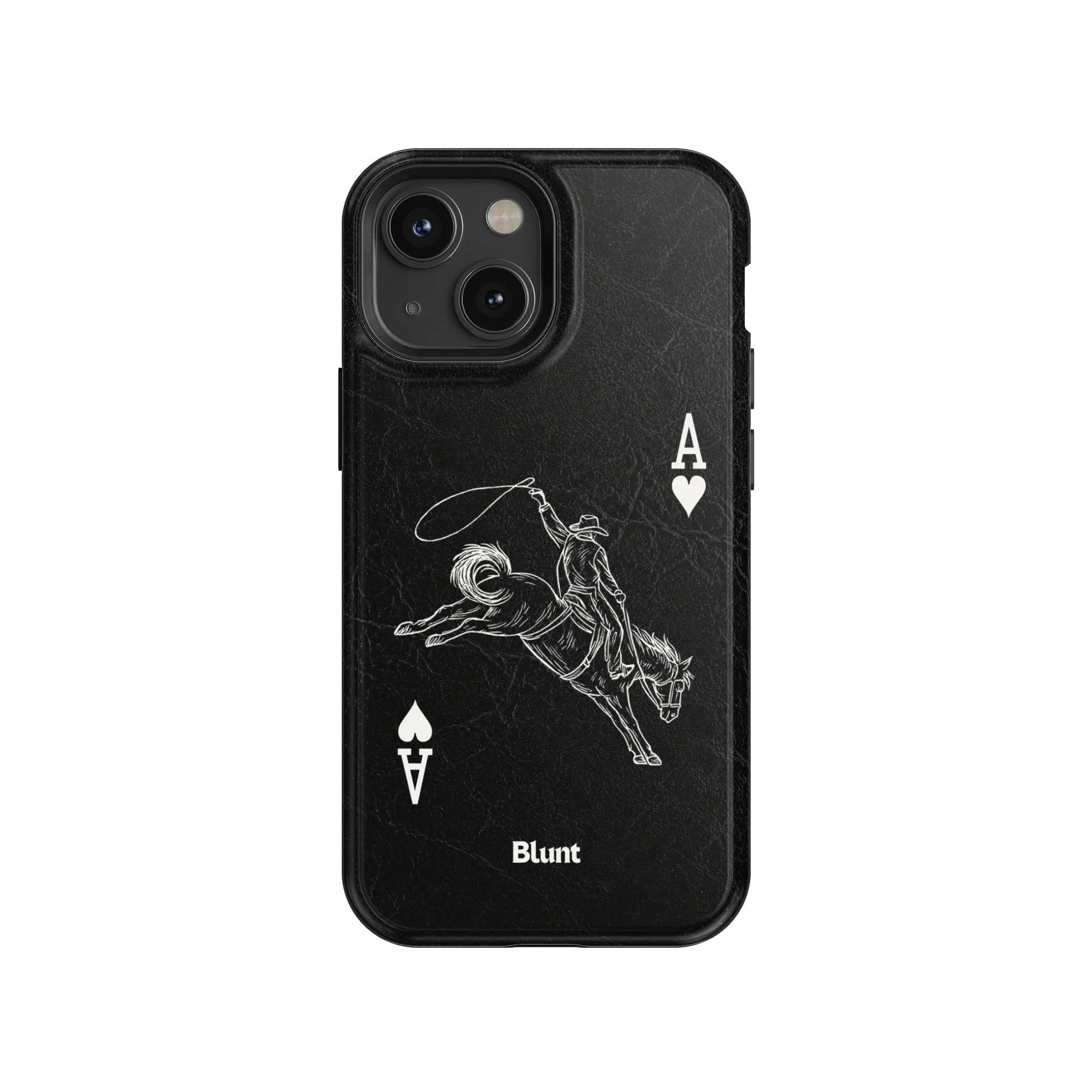Ace Rider iPhone Case - Image 20