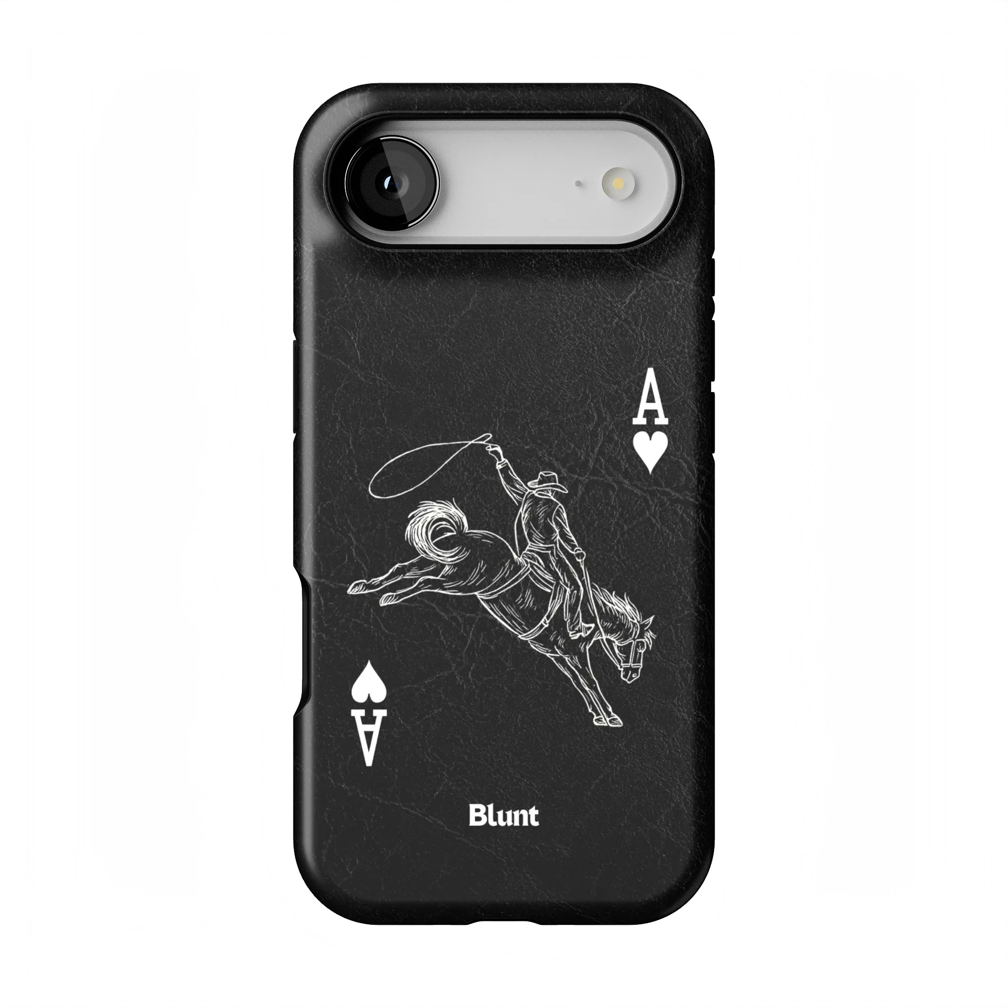 Ace Rider iPhone Case - Image 4