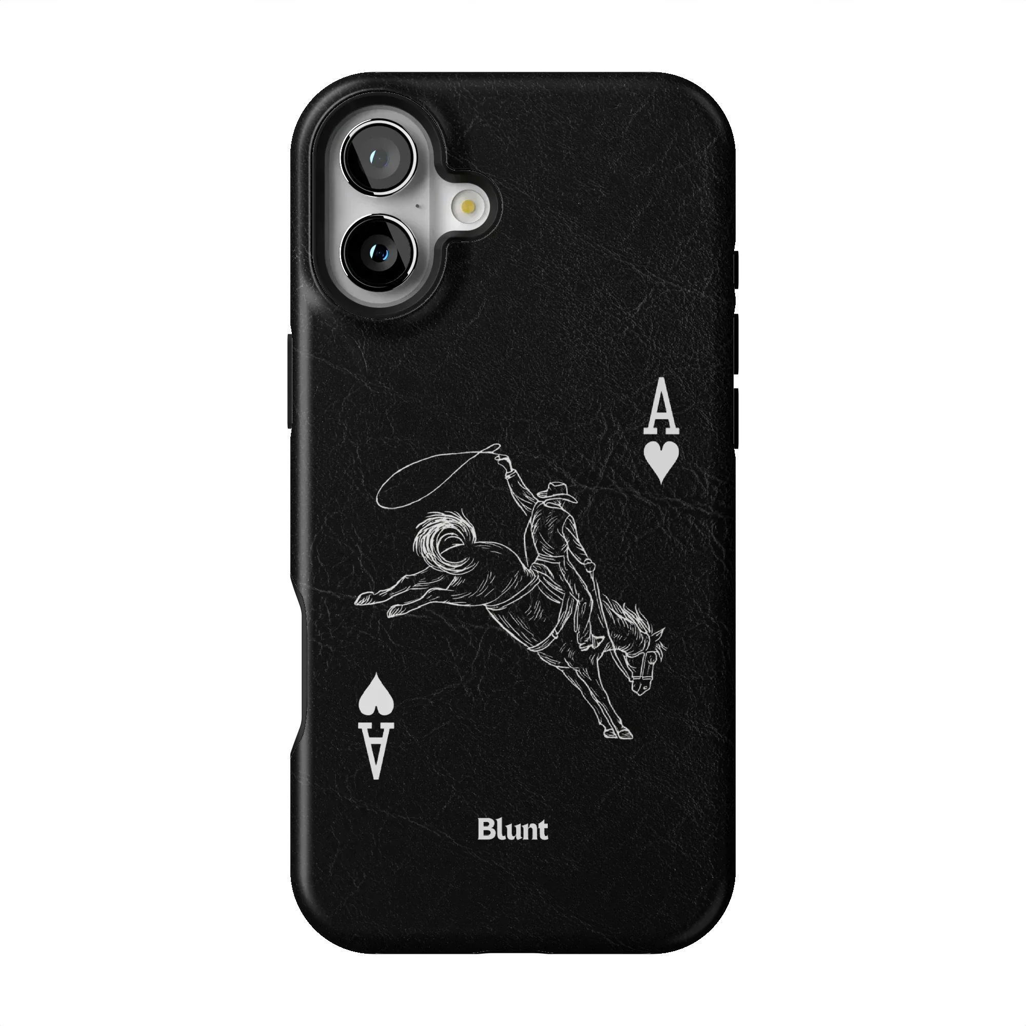Ace Rider iPhone Case - Image 40