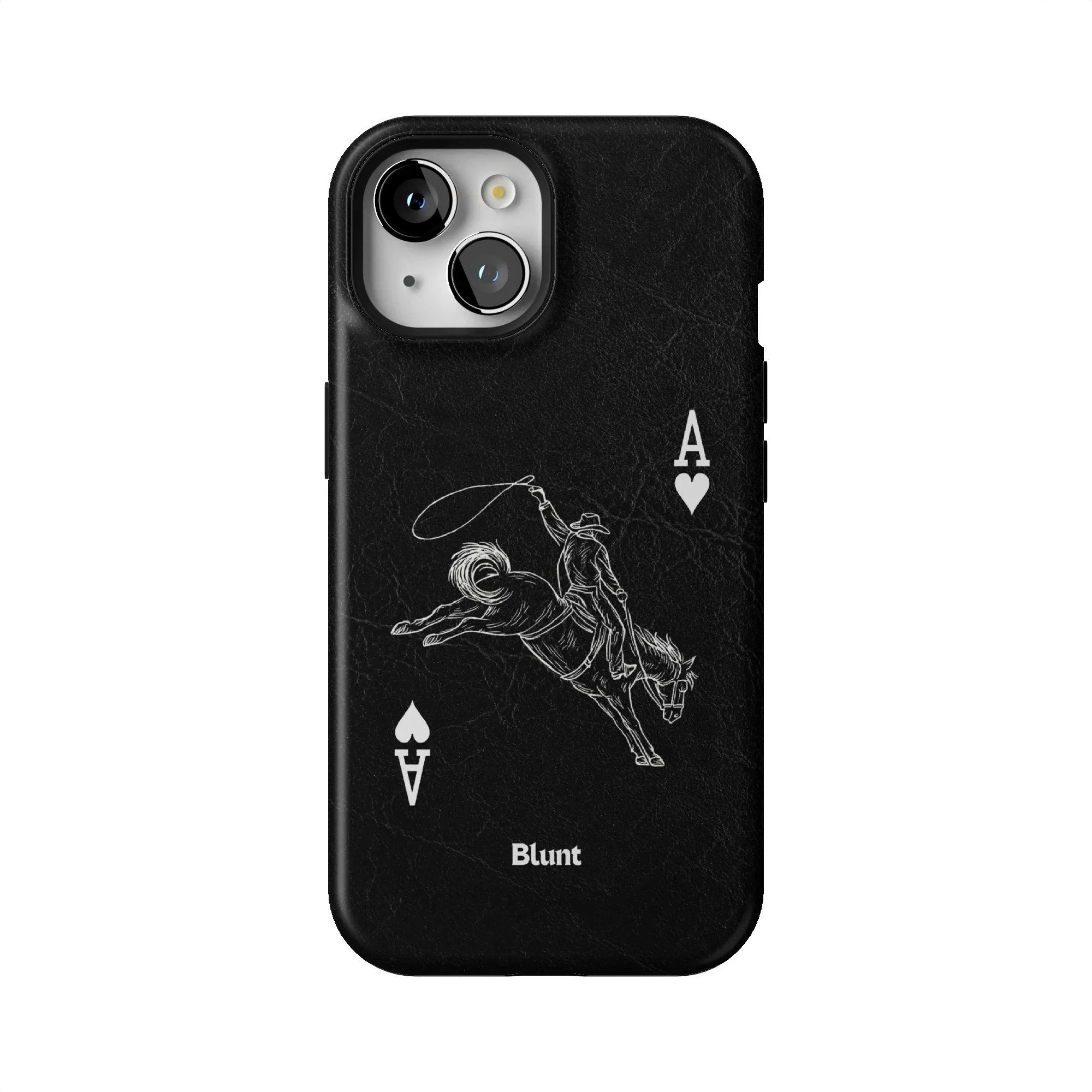 Ace Rider iPhone Case - Image 41