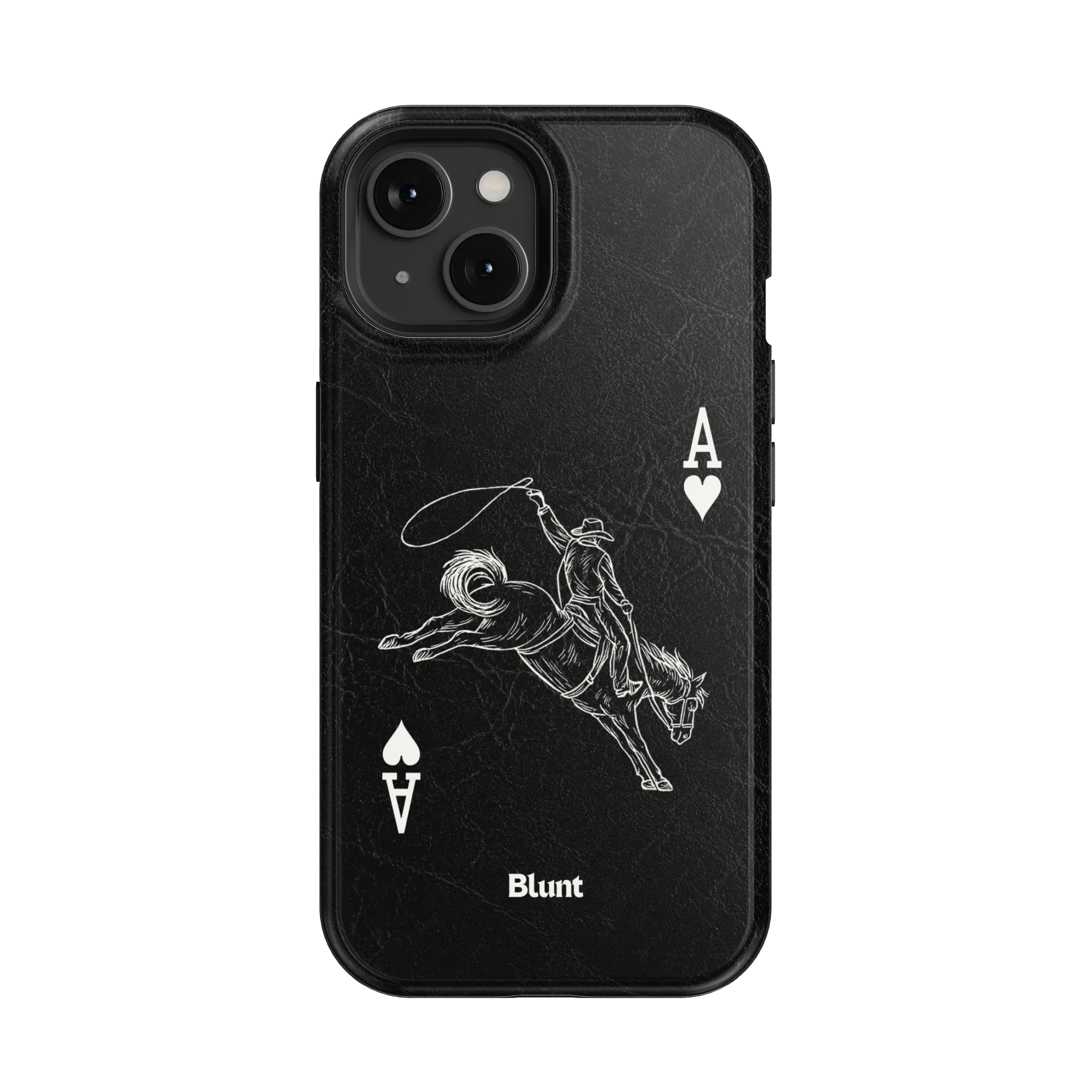 Ace Rider iPhone Case - Image 9