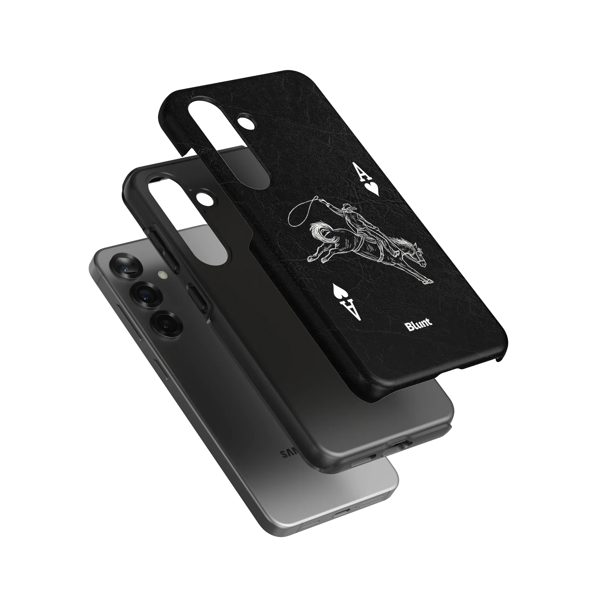 Ace Rider Samsung Case - Image 14