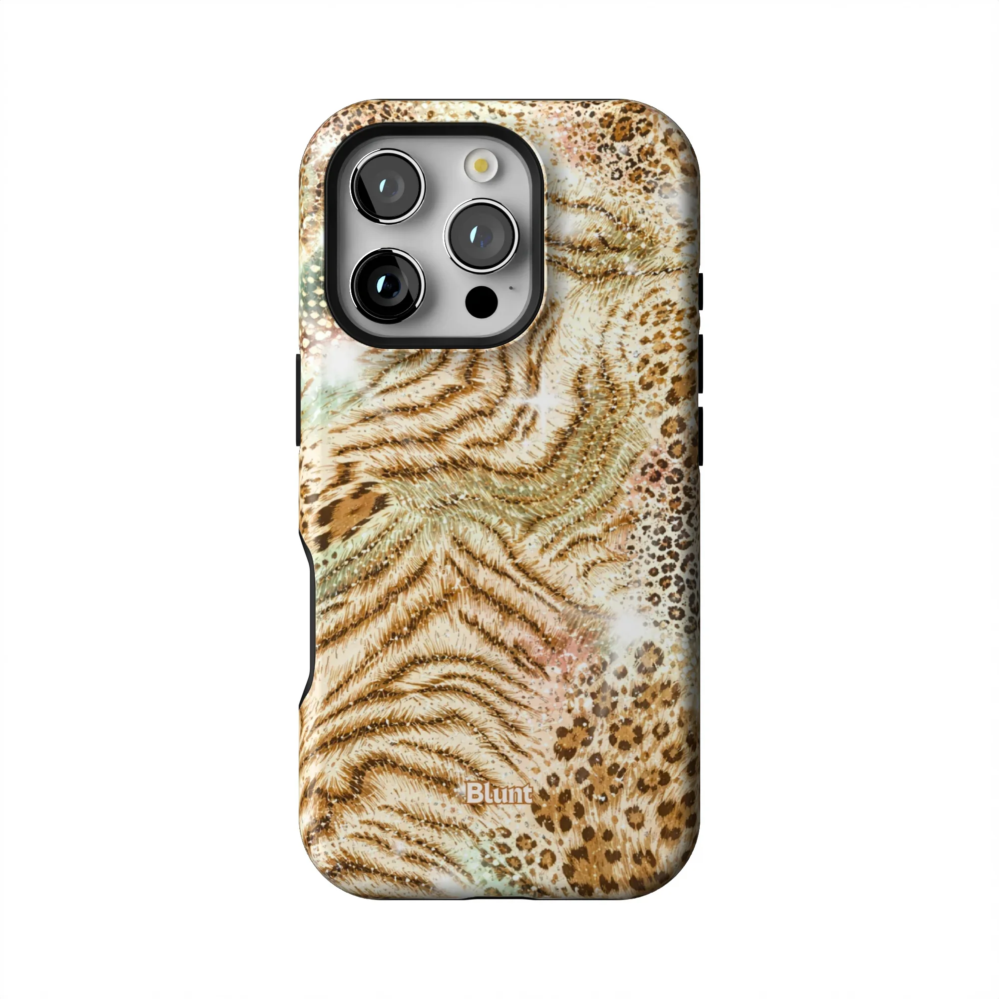 Acid Dunes iPhone Case - Image 14