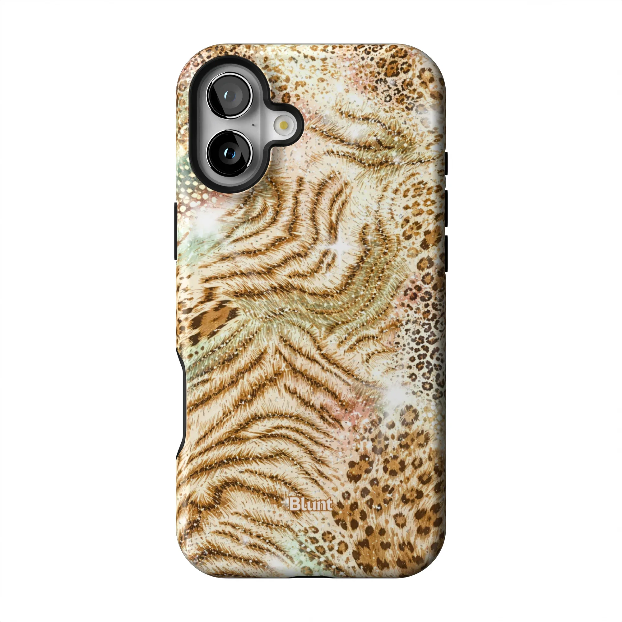 Acid Dunes iPhone Case - Image 18
