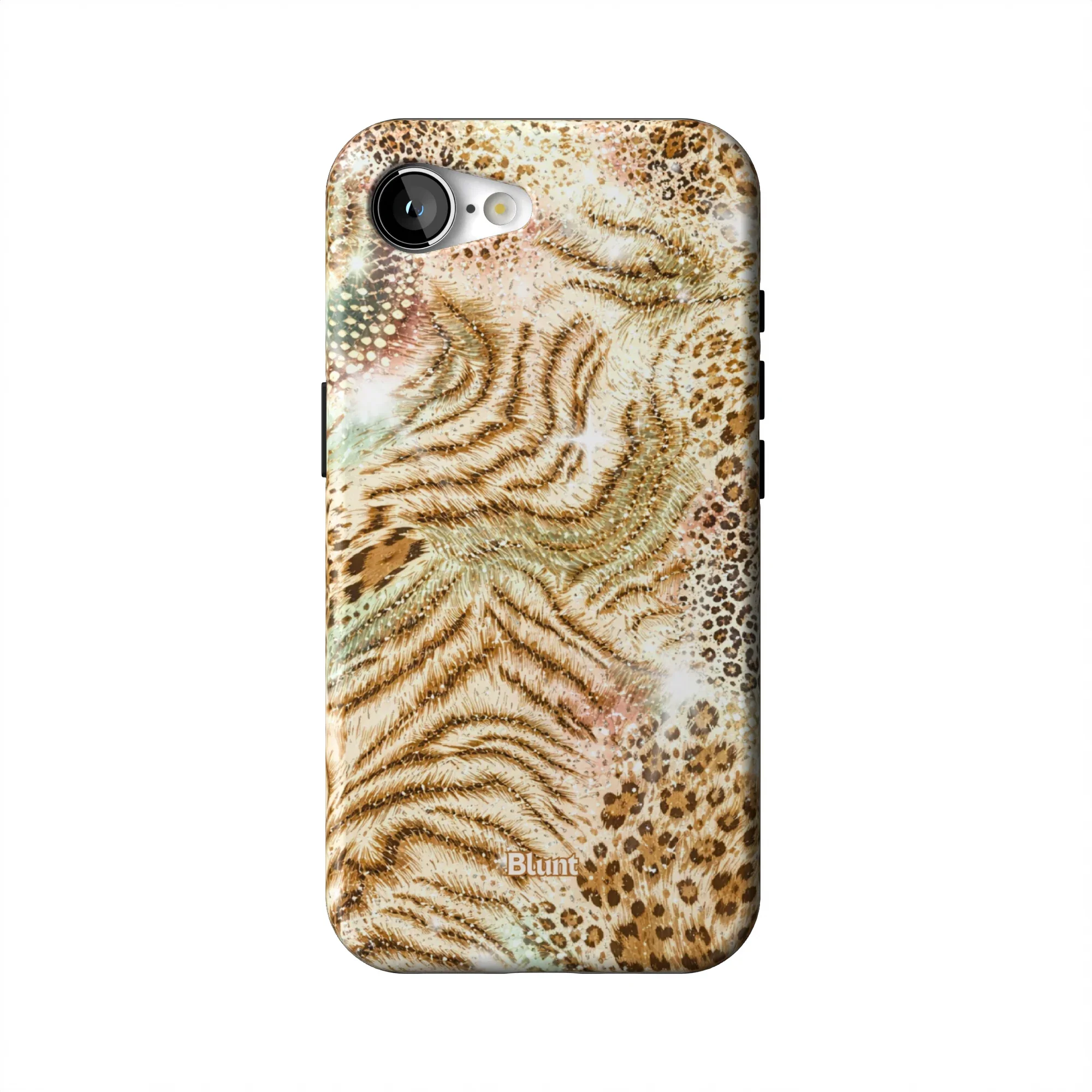 Acid Dunes iPhone Case - Image 19