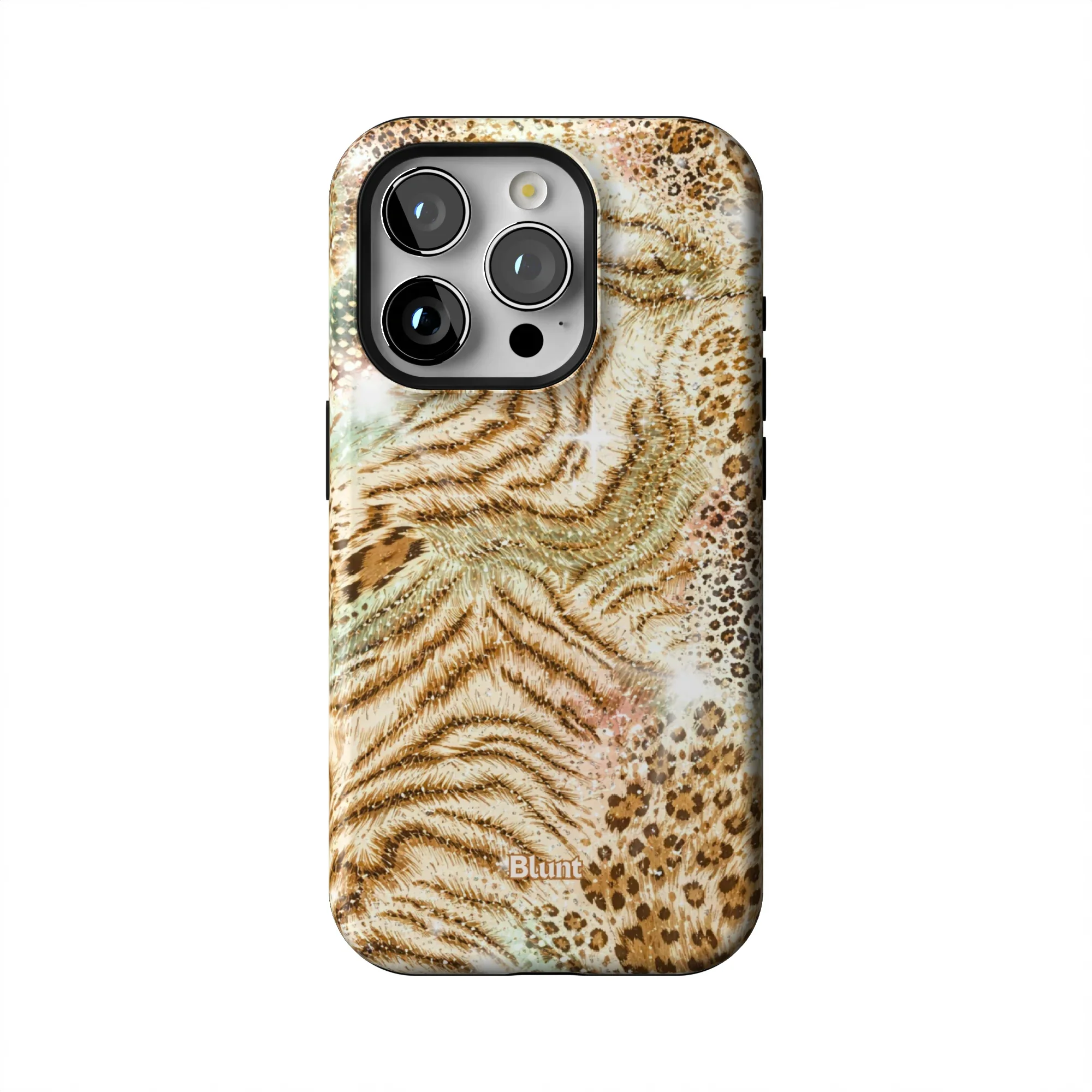 Acid Dunes iPhone Case - Image 23