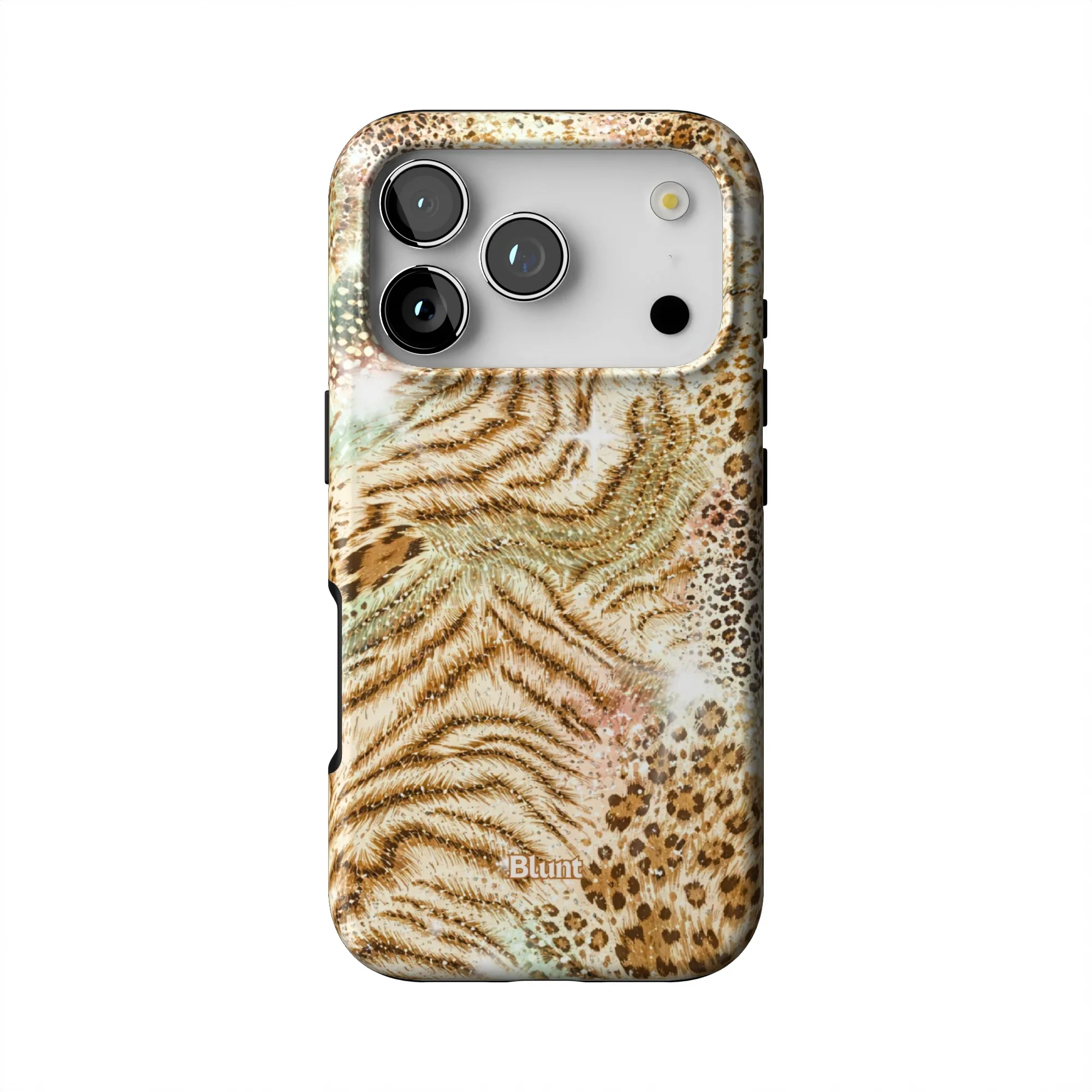 Acid Dunes iPhone Case - Image 3