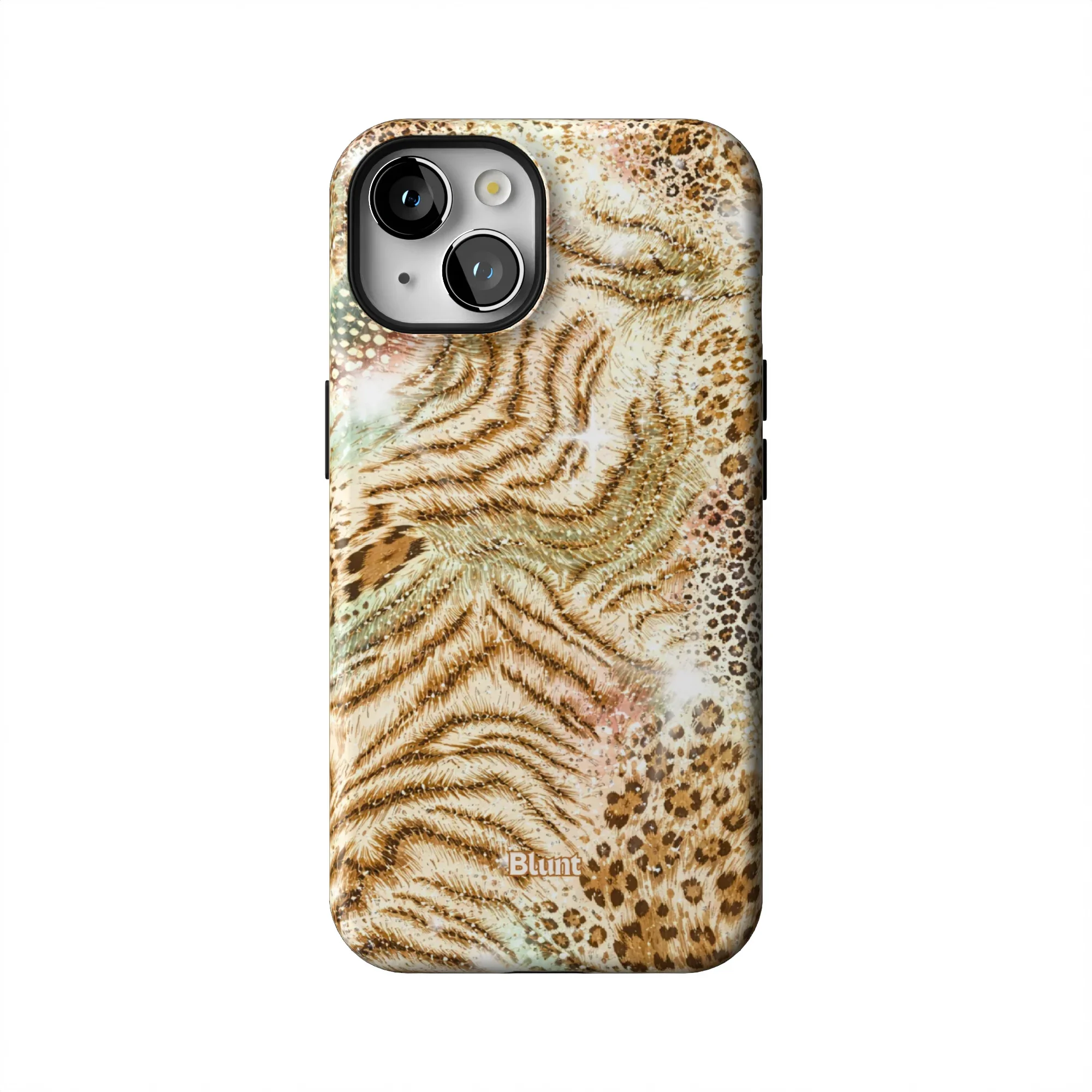 Acid Dunes iPhone Case - Image 30