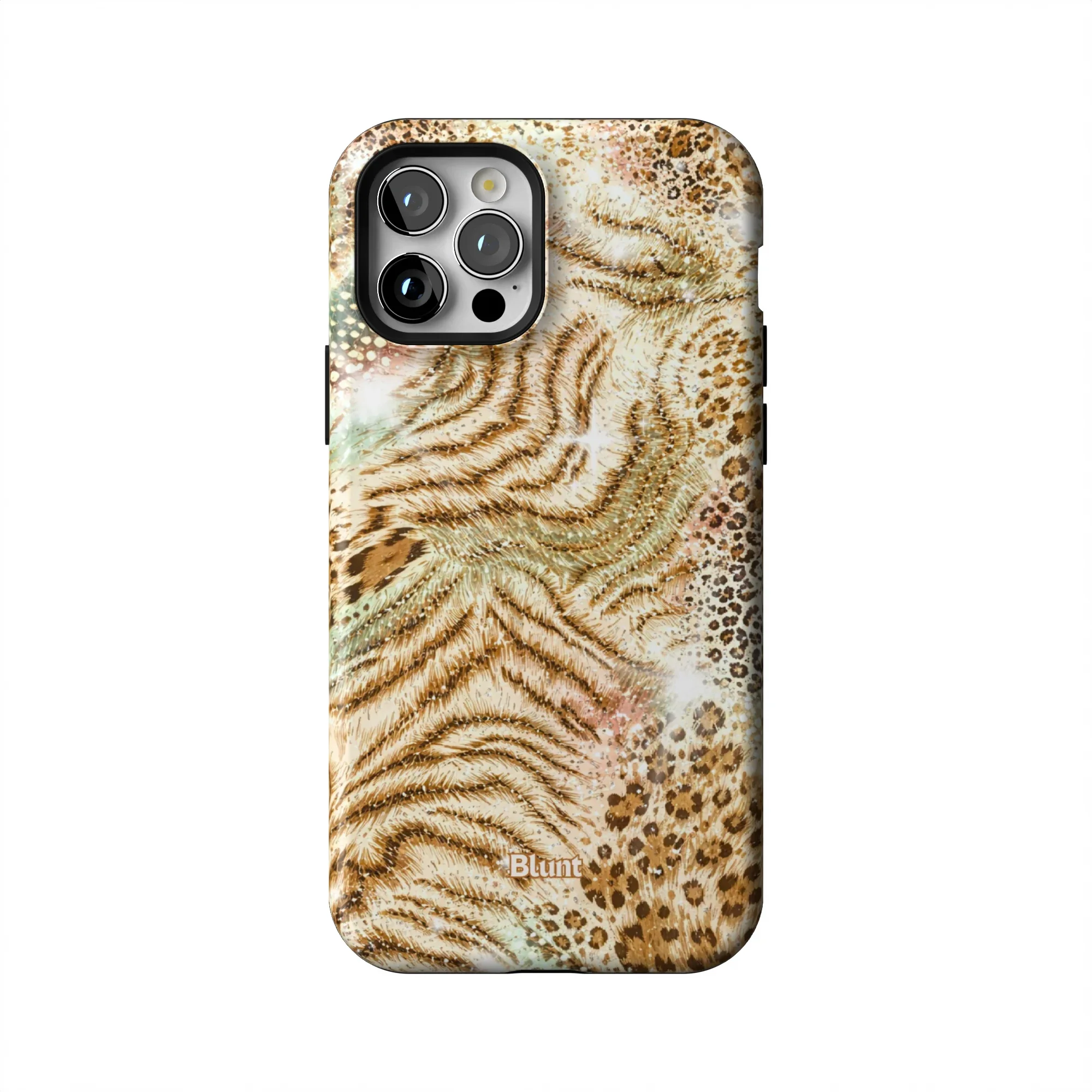 Acid Dunes iPhone Case - Image 47