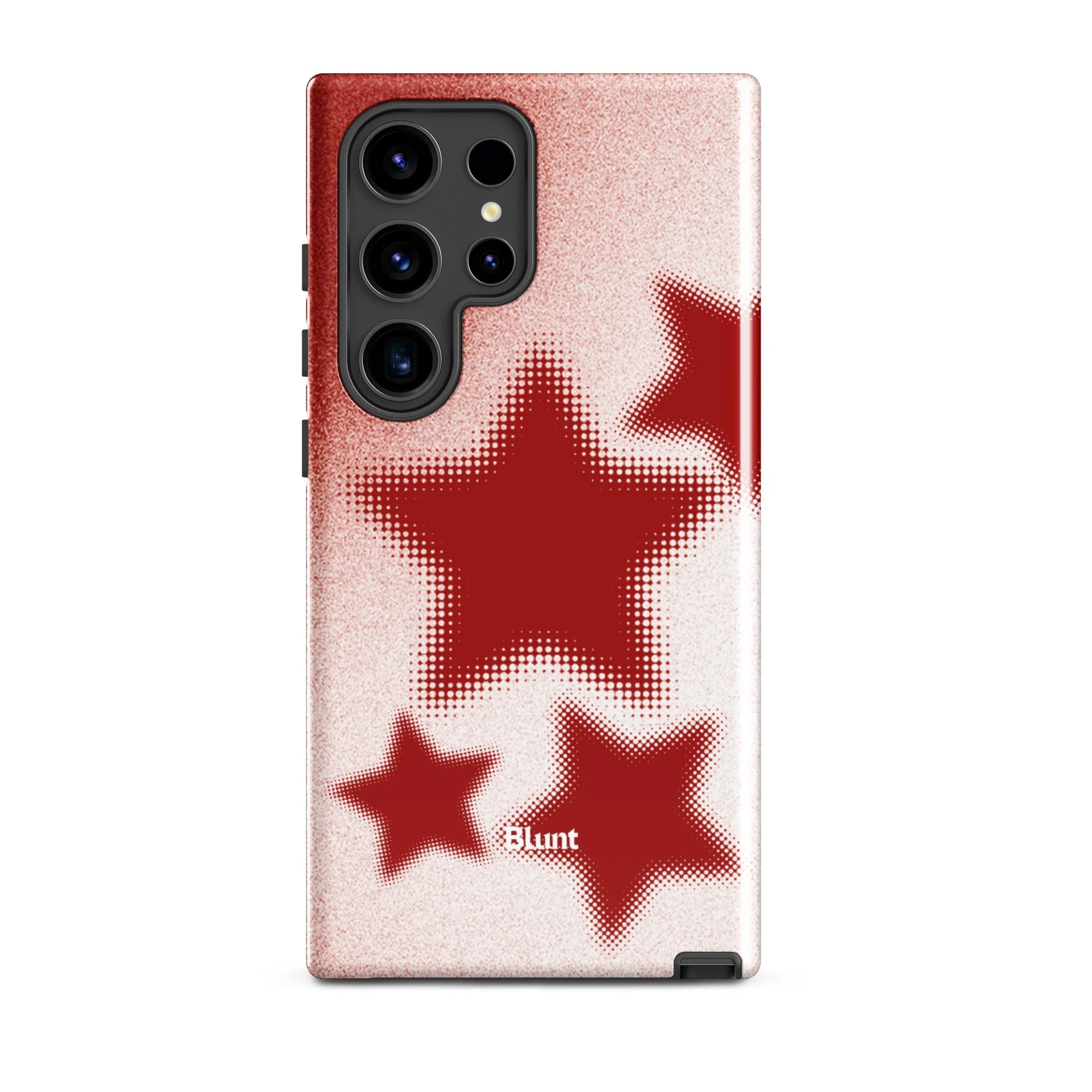 Aelixi Samsung Case - Image 3