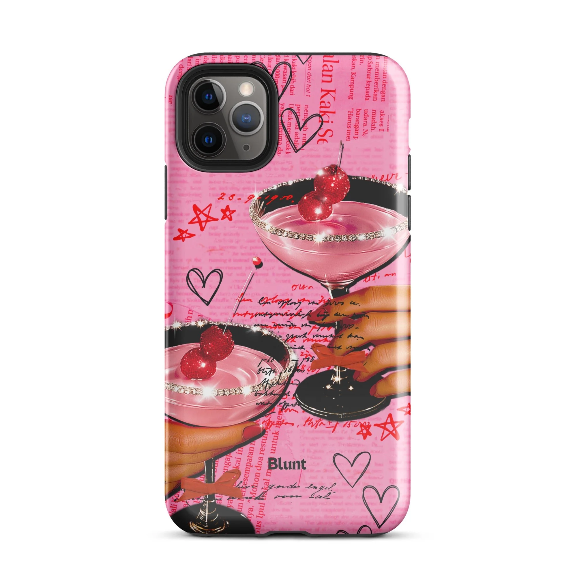 Affair iPhone Case - Image 23