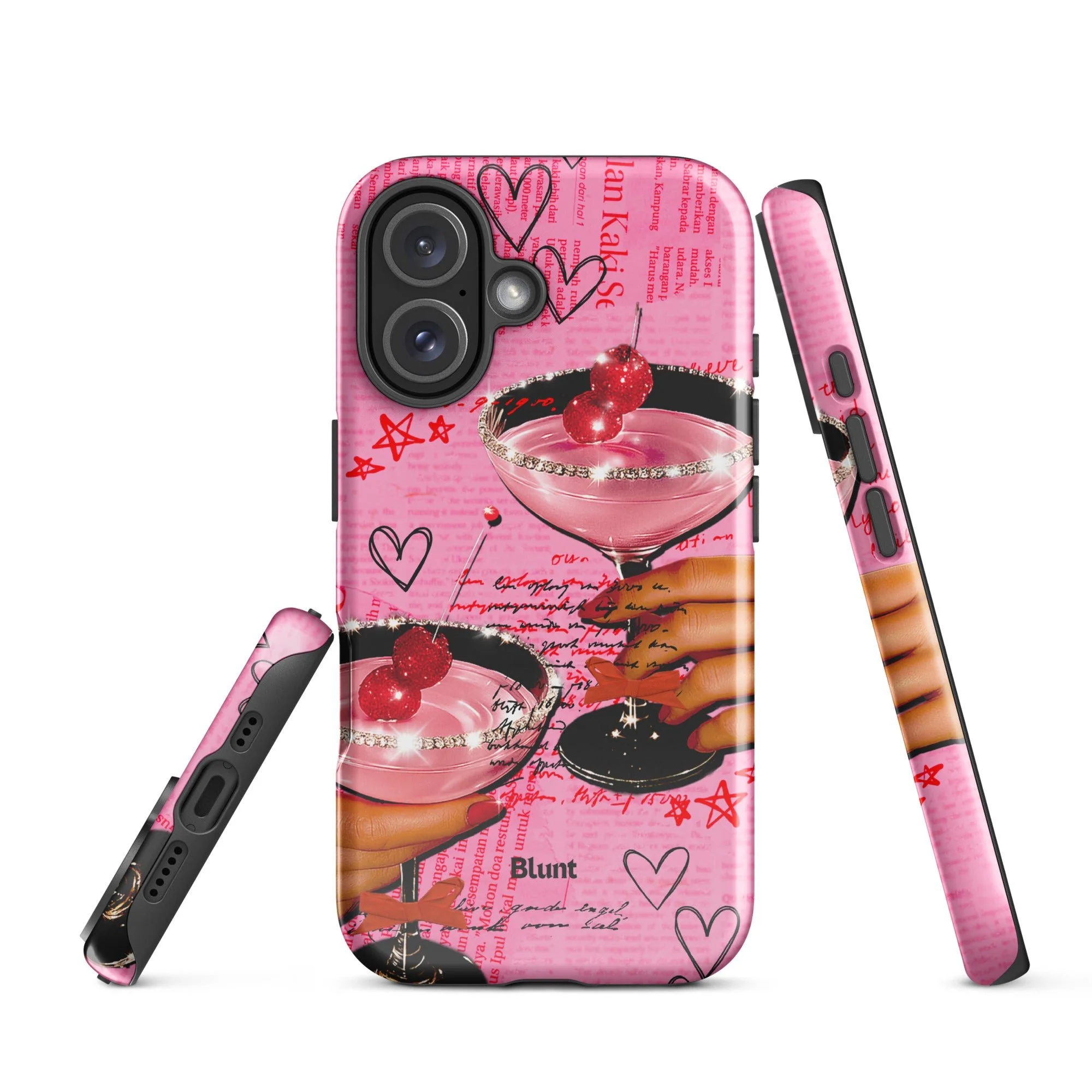 Affair iPhone Case - Image 24