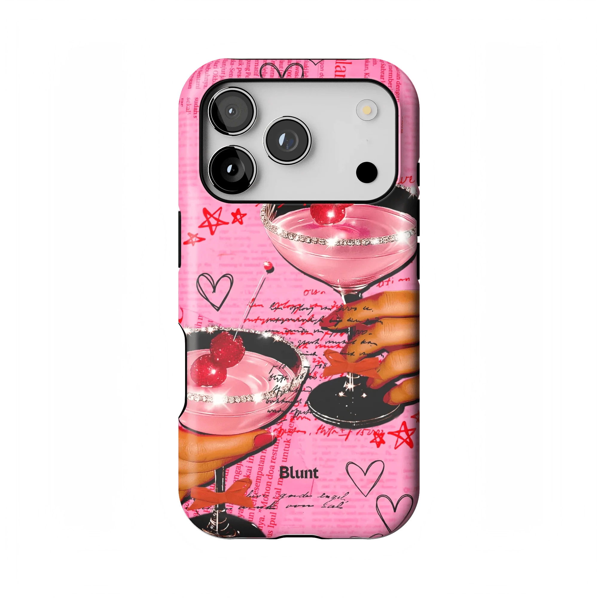 Affair iPhone Case - Image 28