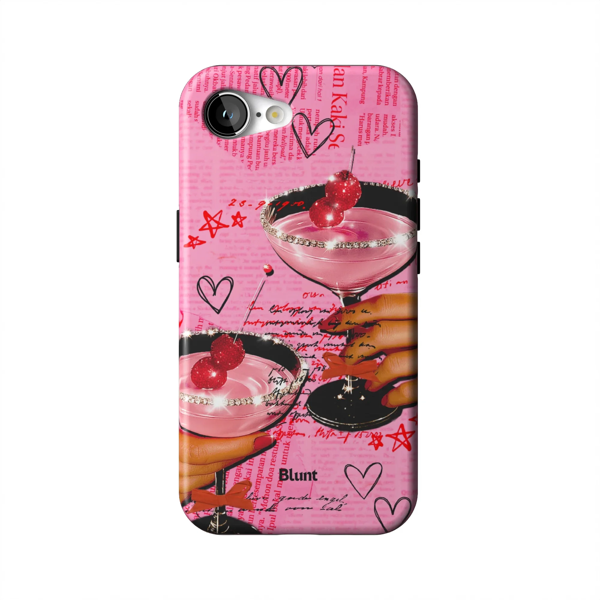 Affair iPhone Case - Image 32