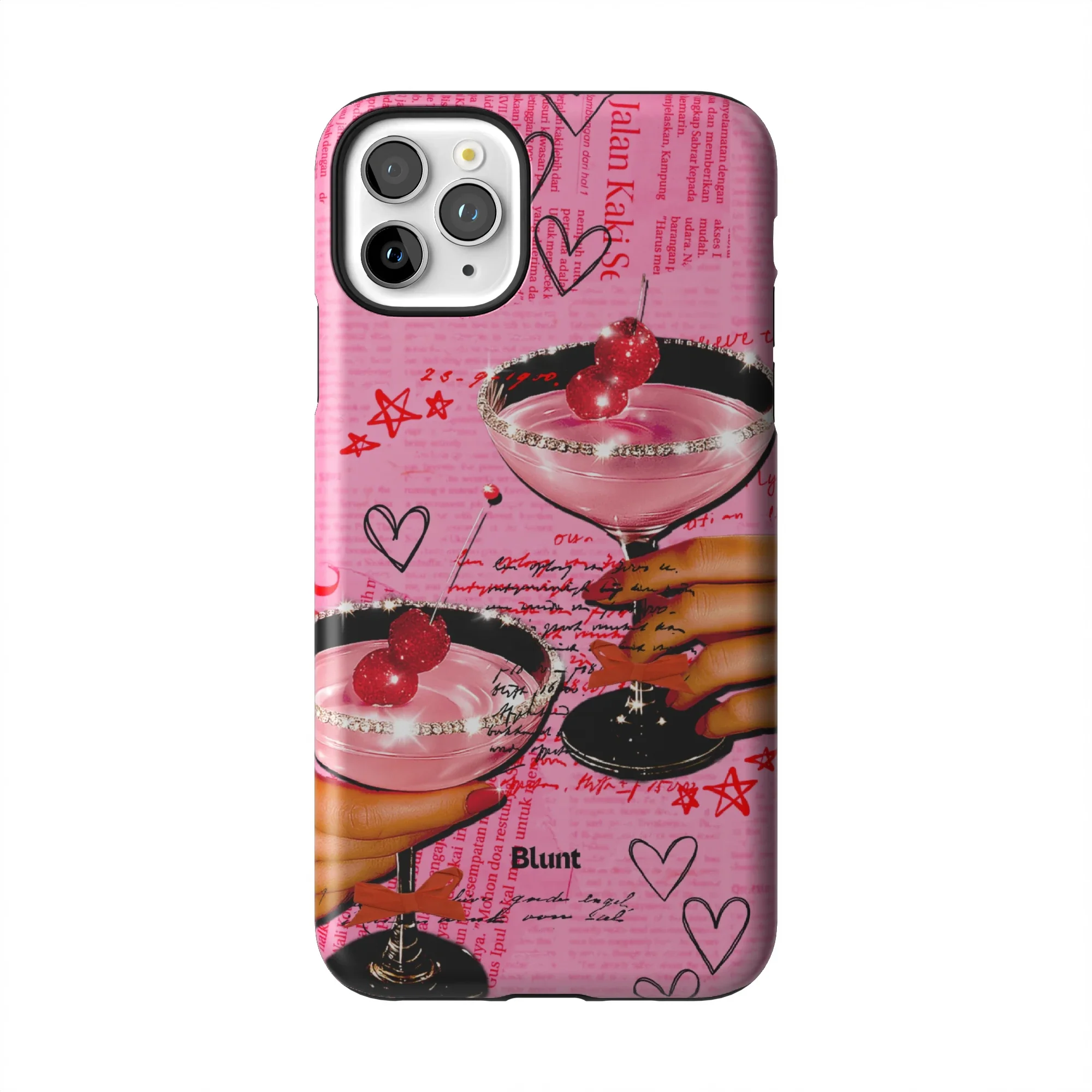 Affair iPhone Case - Image 37
