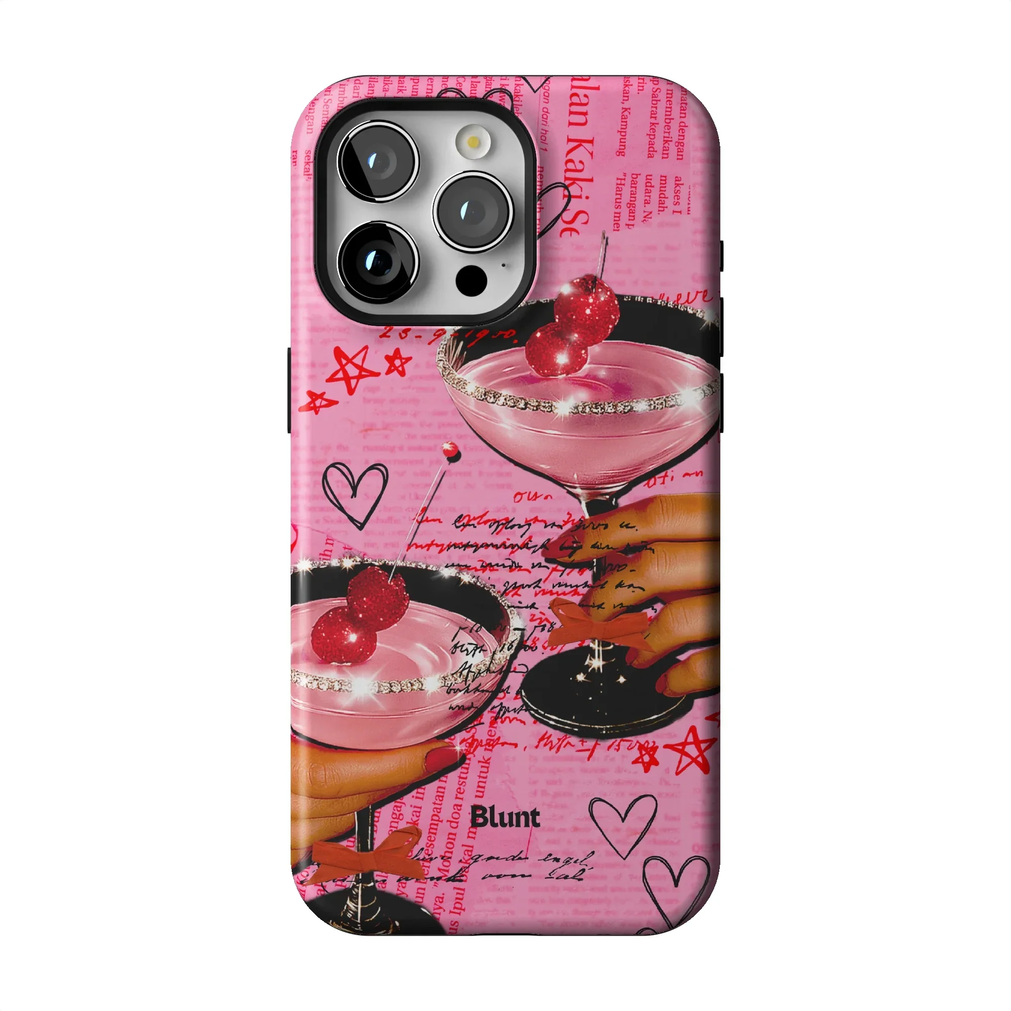 Affair iPhone Case - Image 48
