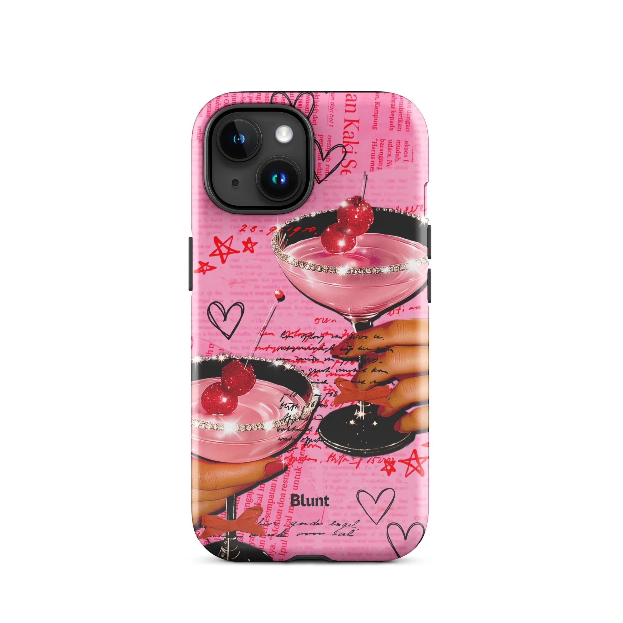 Affair iPhone Case - Image 5