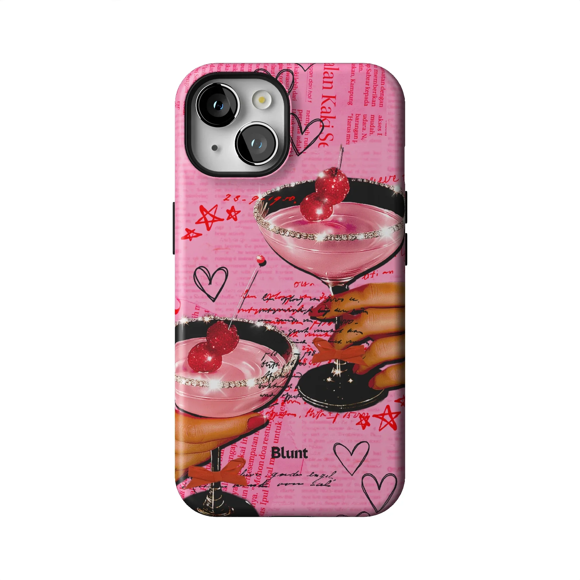 Affair iPhone Case - Image 50