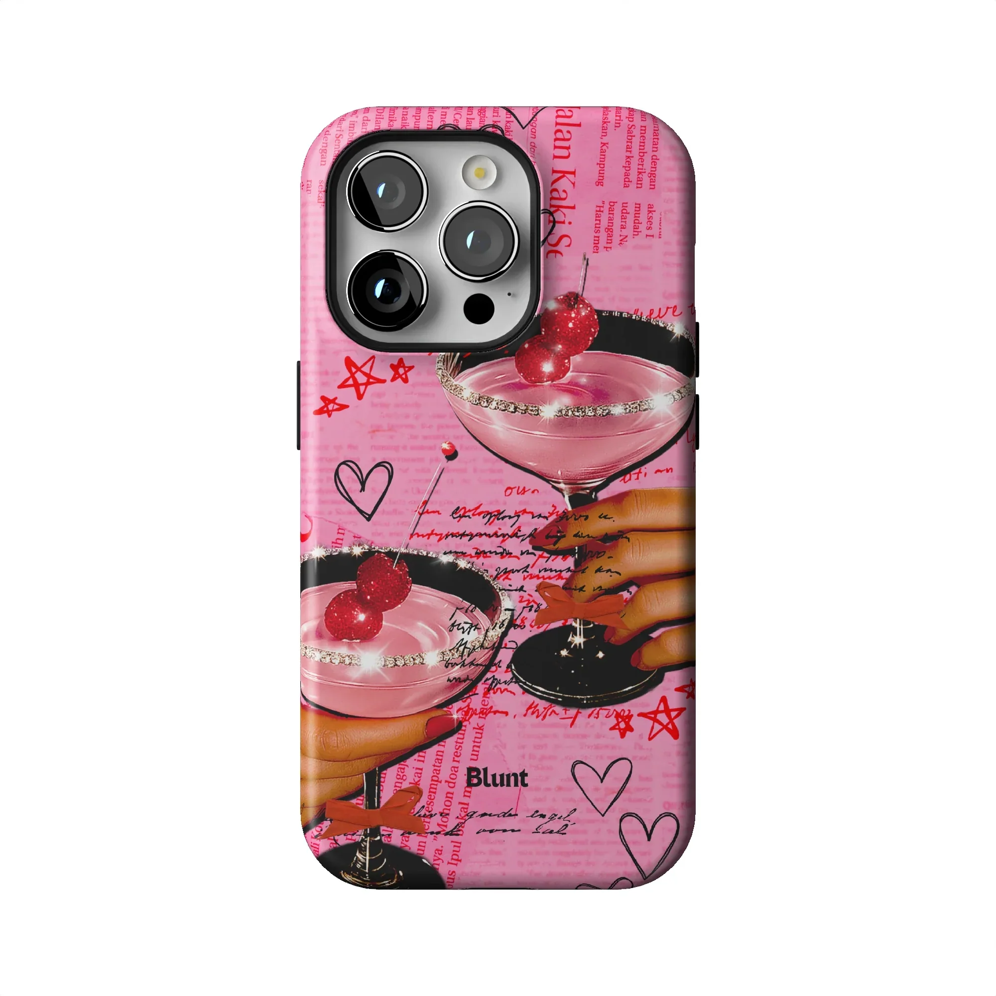 Affair iPhone Case - Image 51
