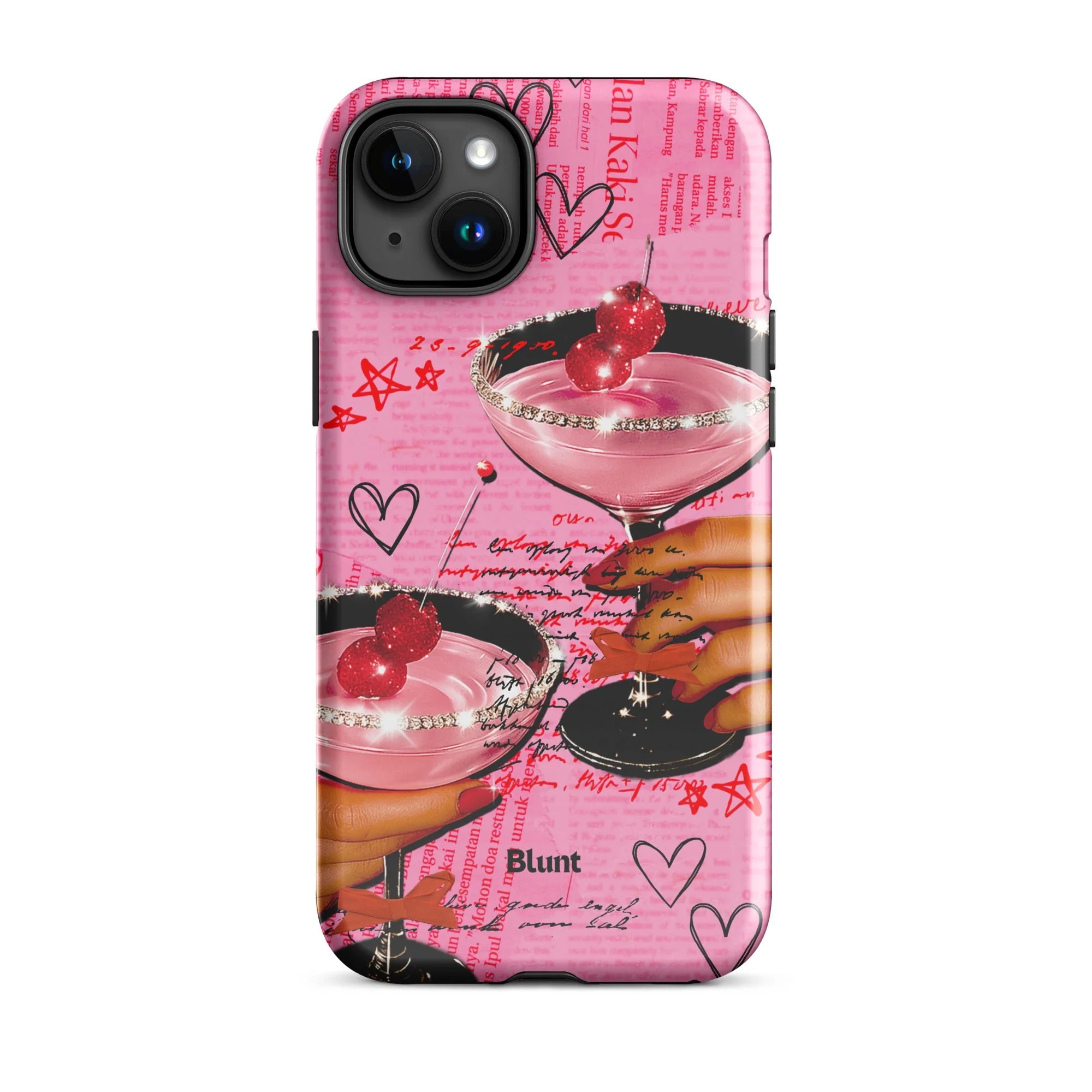 Affair iPhone Case - Image 8