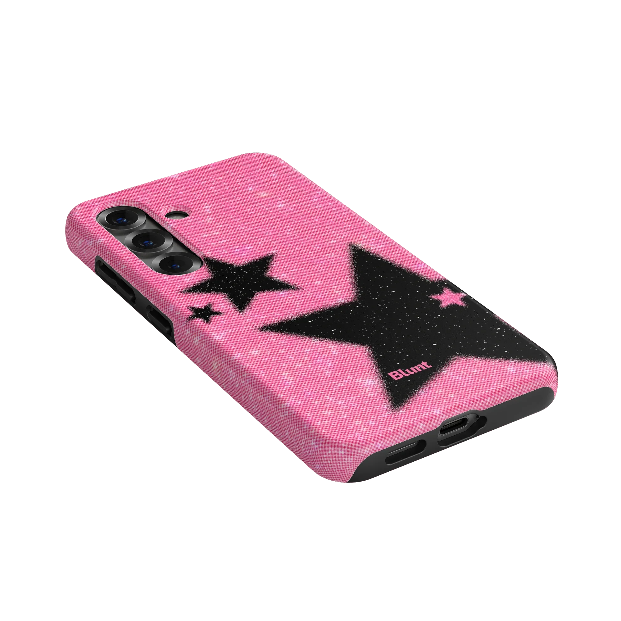 After Dark Samsung Case - Image 13