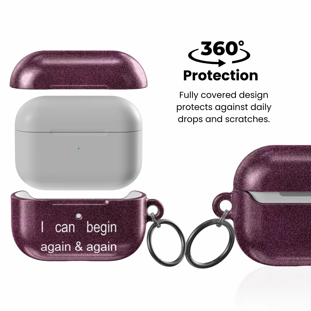 Again Again AirPod Case - Image 6