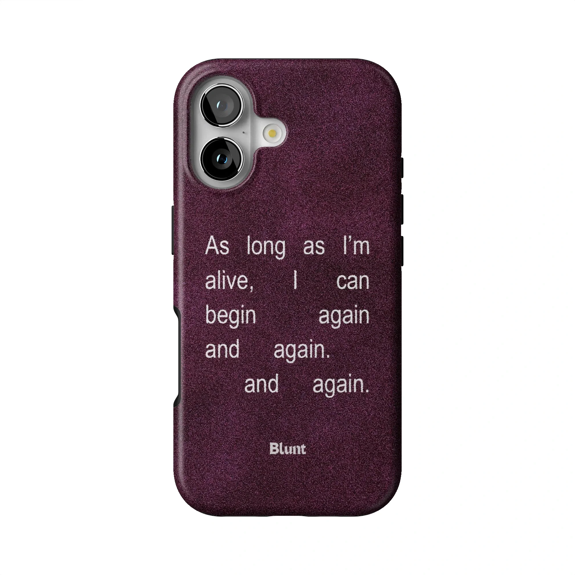 Again  Again iPhone Case - Image 33