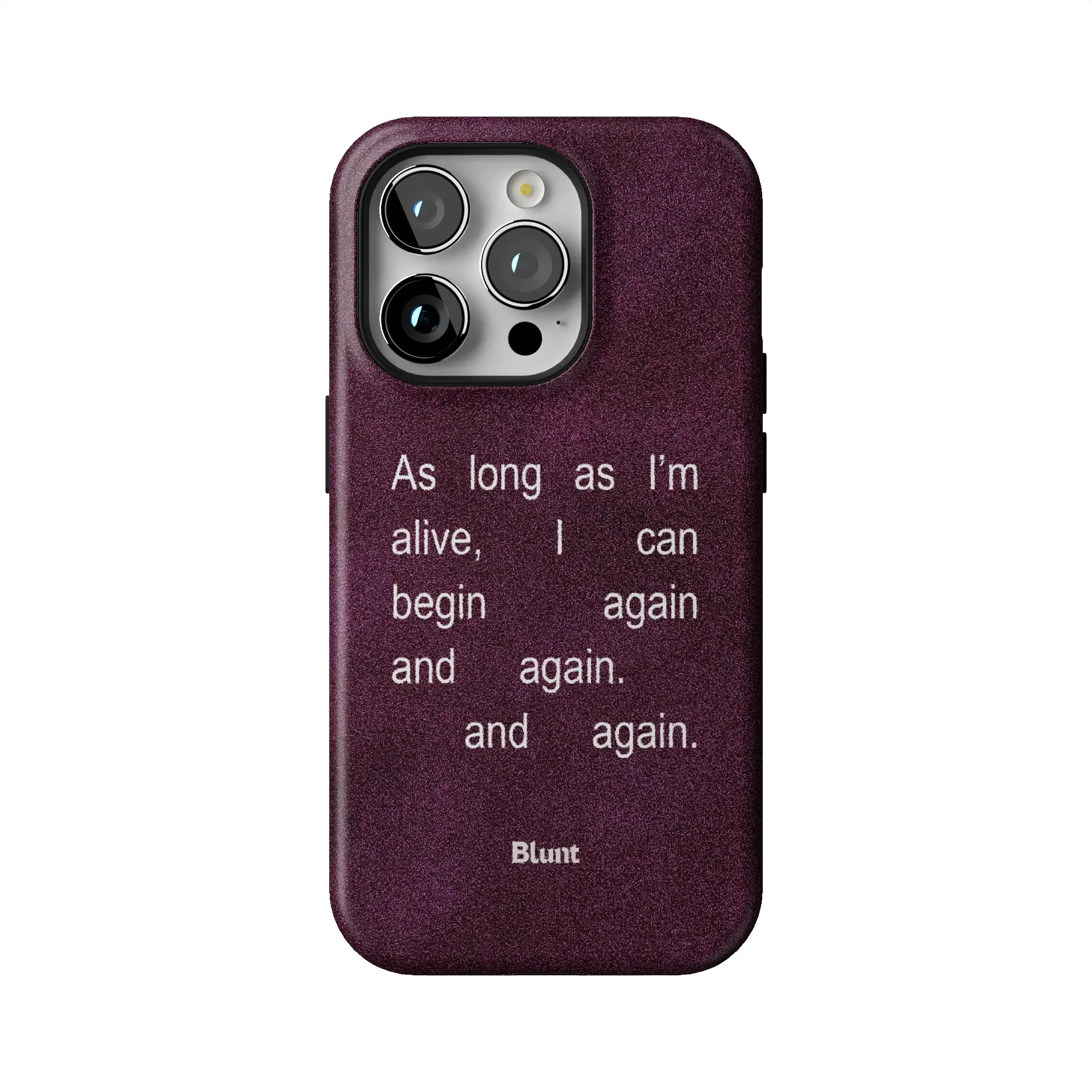 Again  Again iPhone Case - Image 46