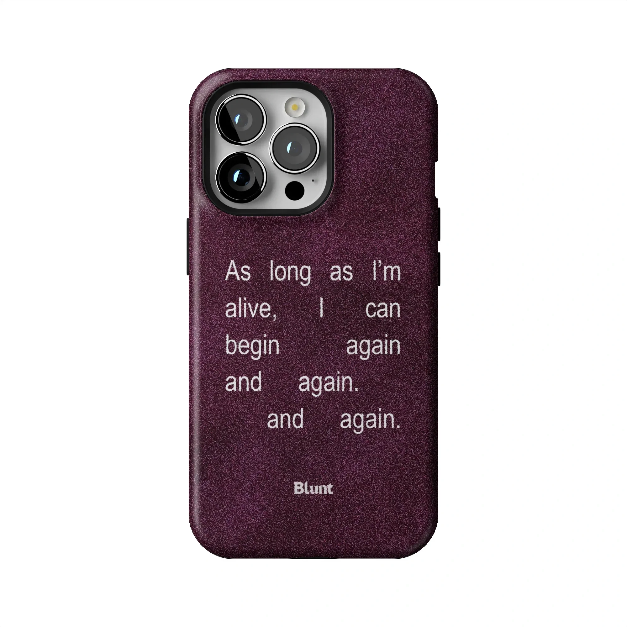 Again  Again iPhone Case - Image 50