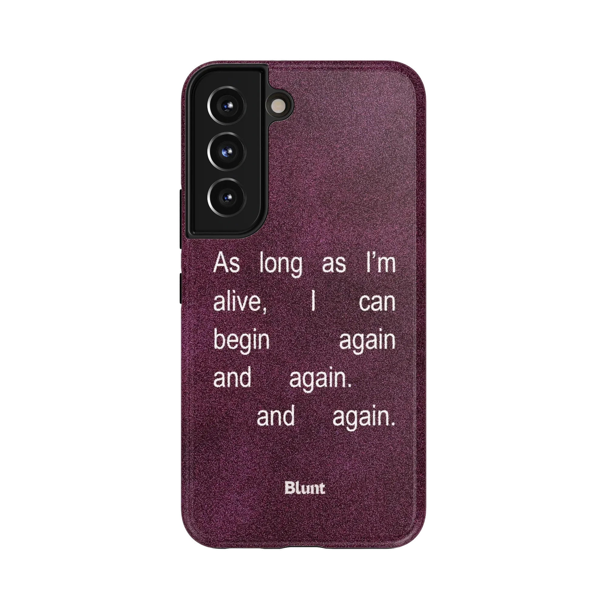 Again  Again Samsung Case - Image 10