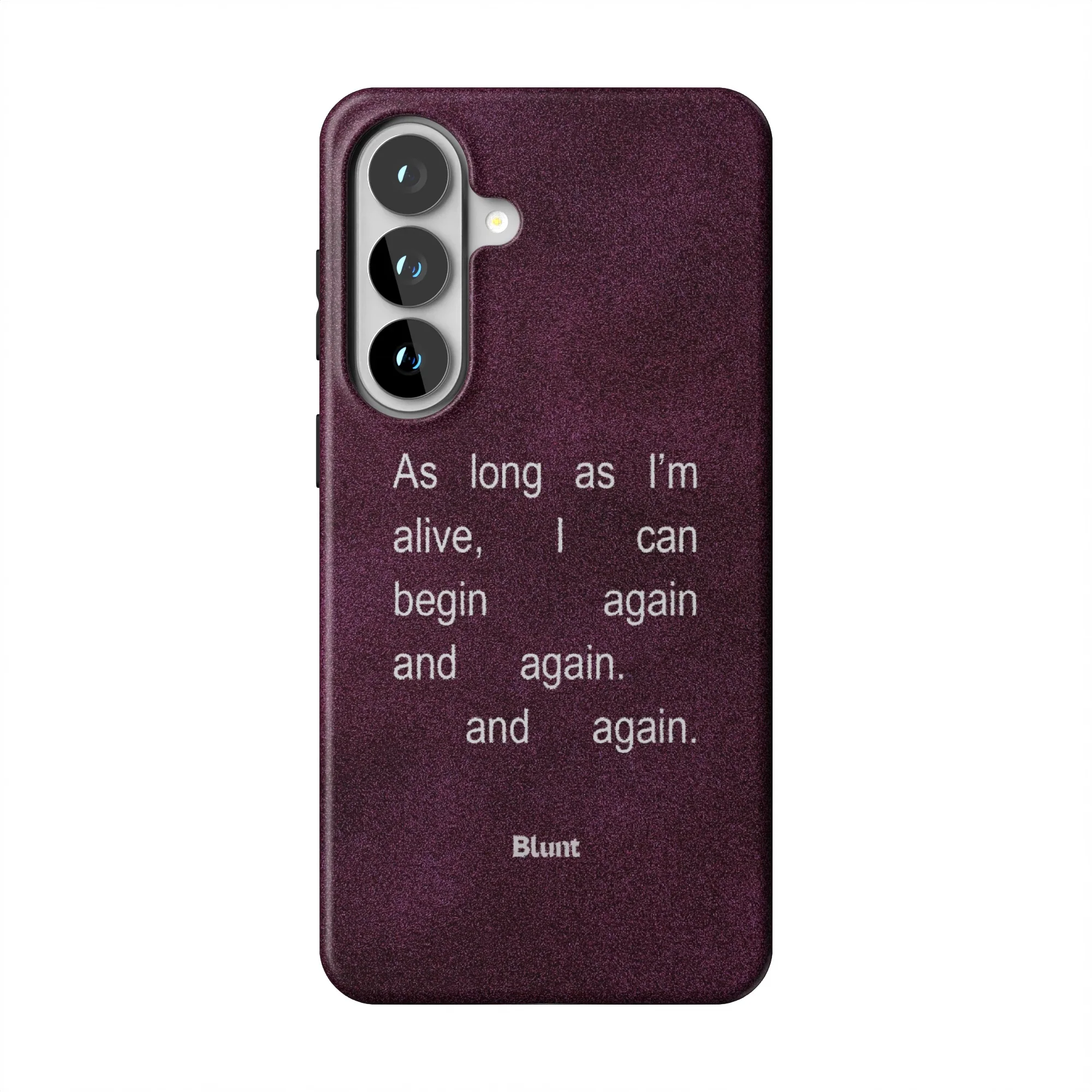 Again  Again Samsung Case - Image 16