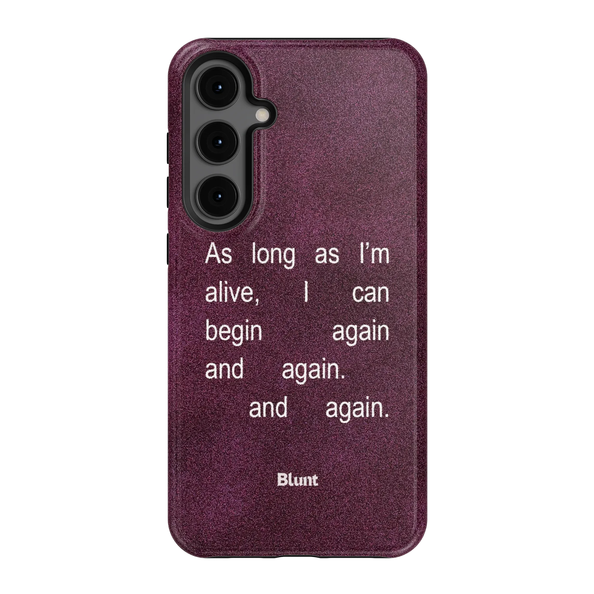 Again  Again Samsung Case - Image 5