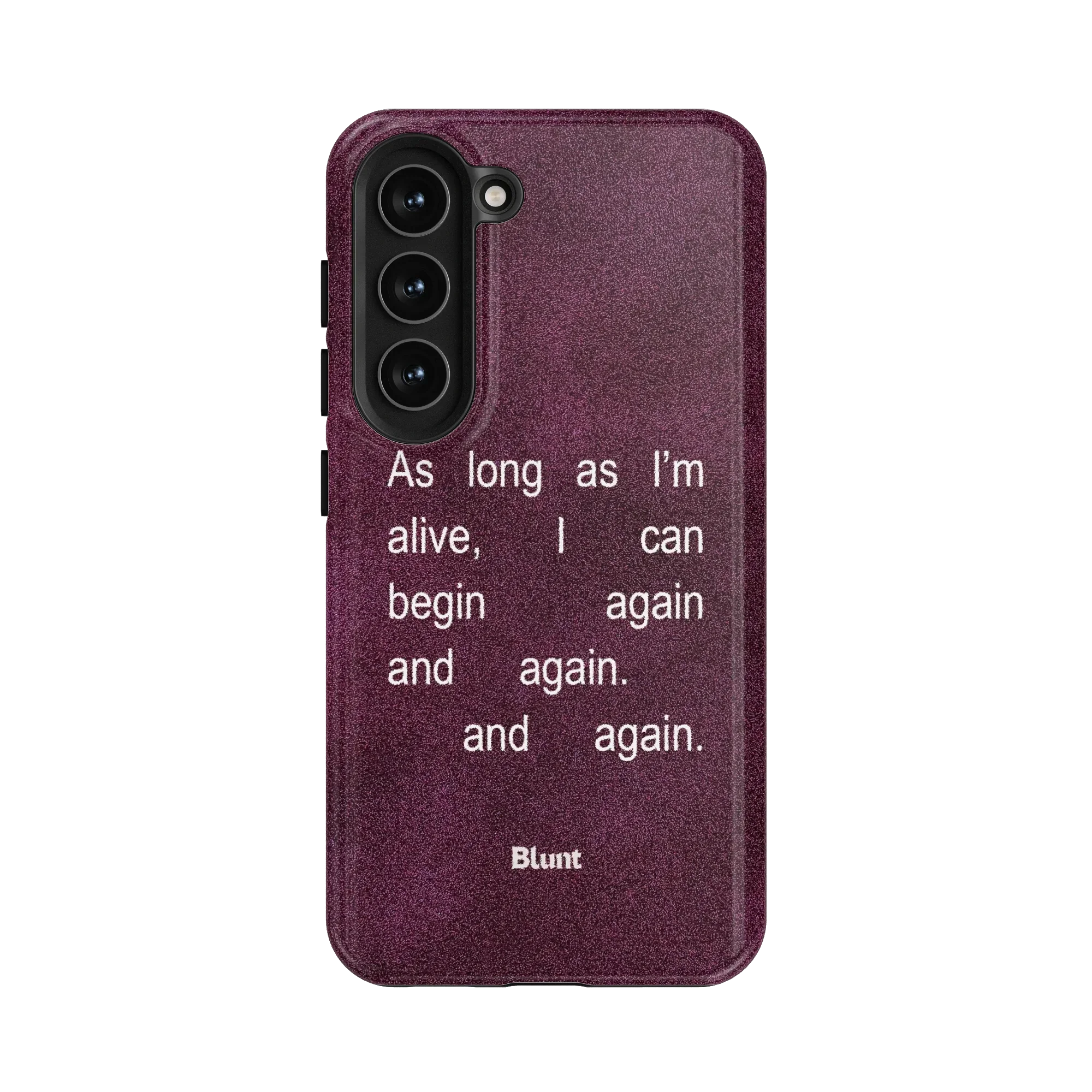 Again  Again Samsung Case - Image 7