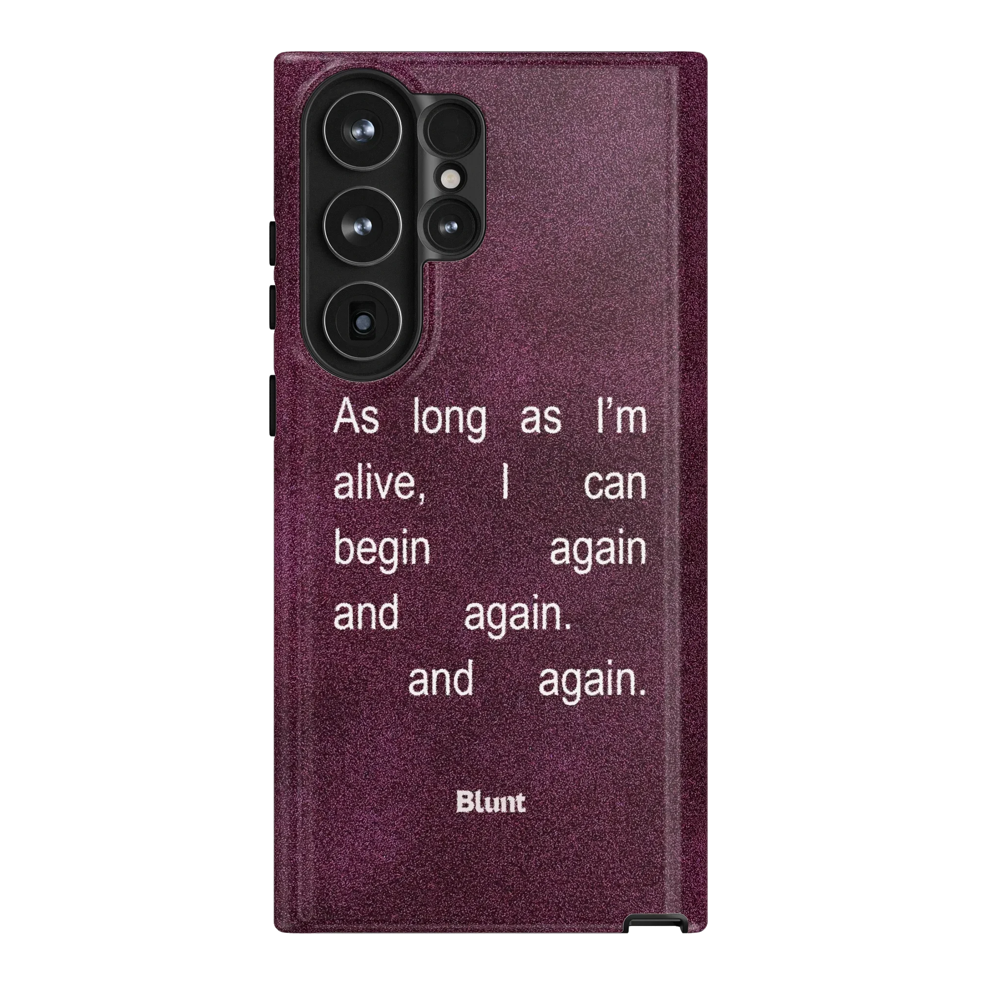 Again  Again Samsung Case - Image 9