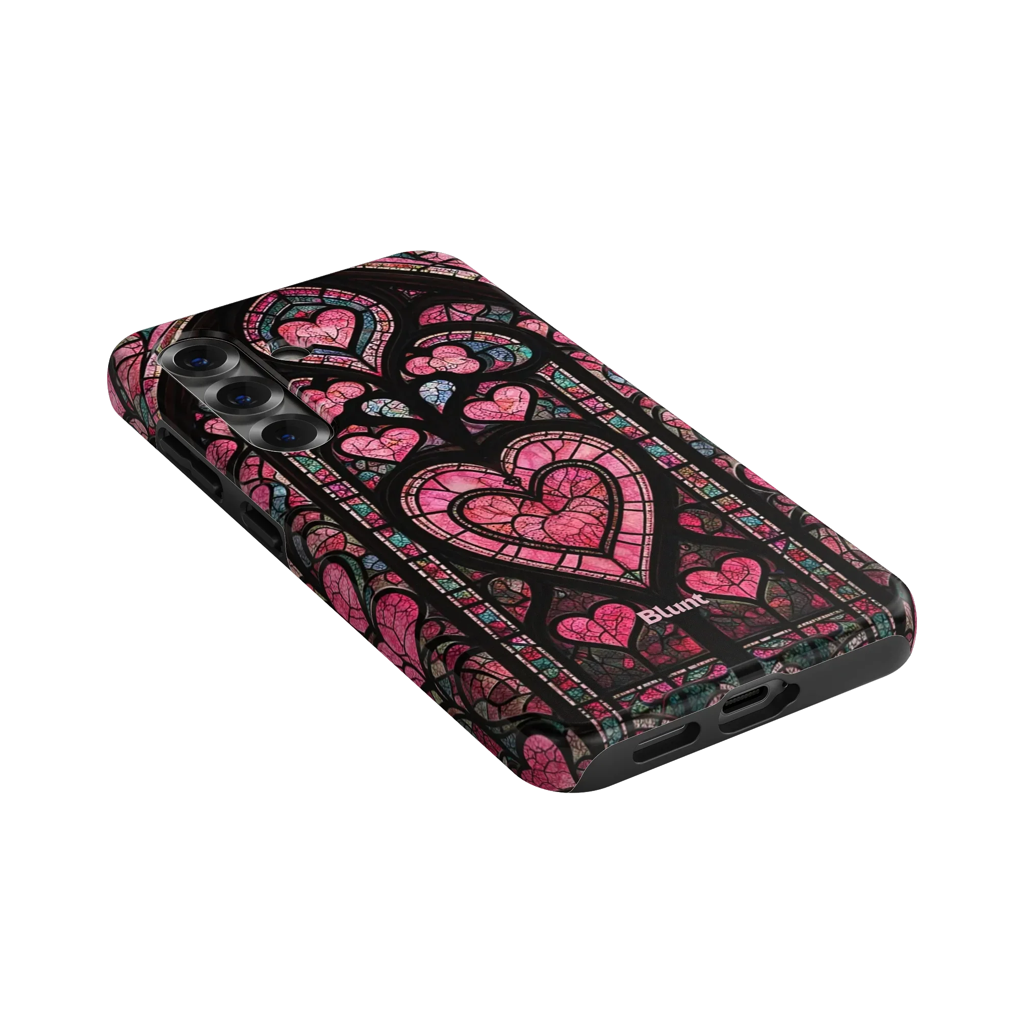 Agnesa Samsung Case - Image 13