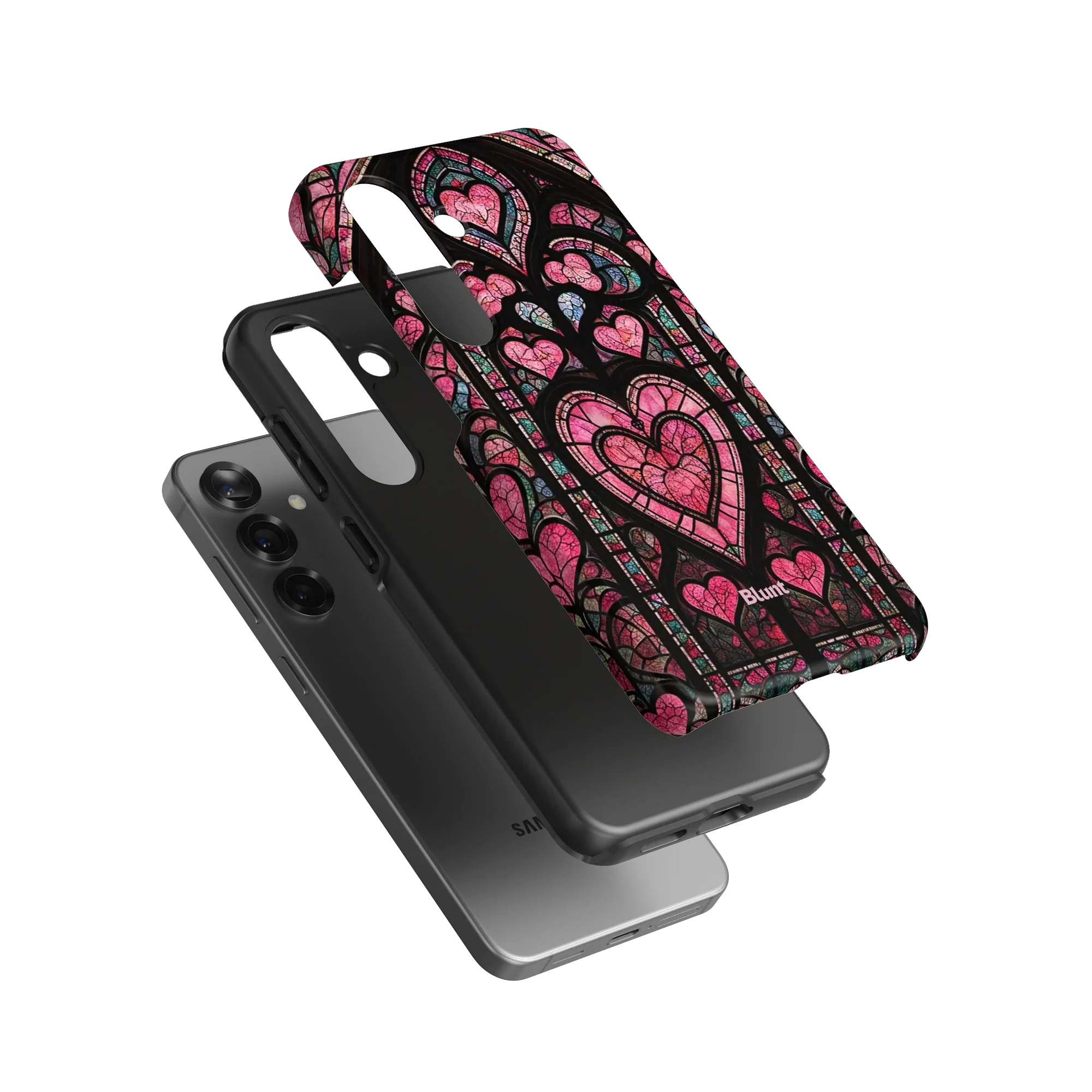 Agnesa Samsung Case - Image 14