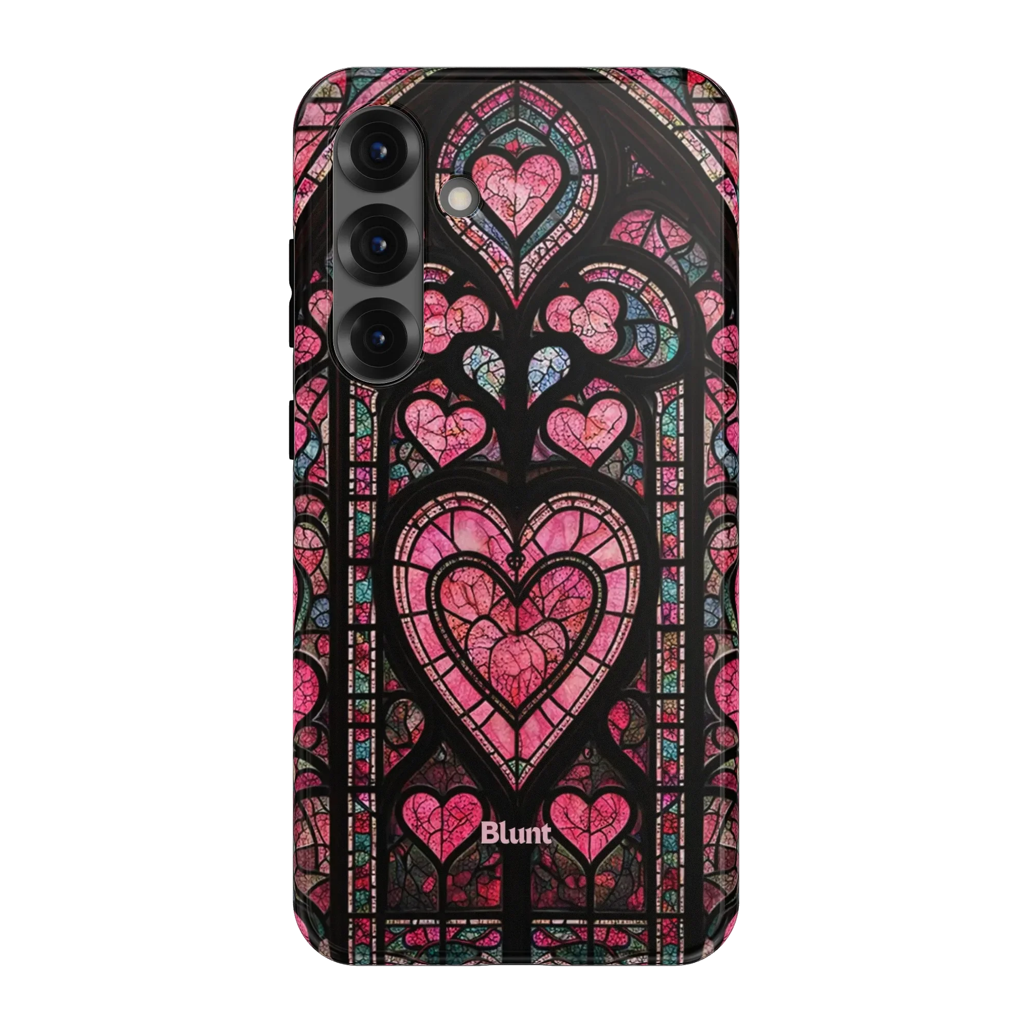 Agnesa Samsung Case - Image 2