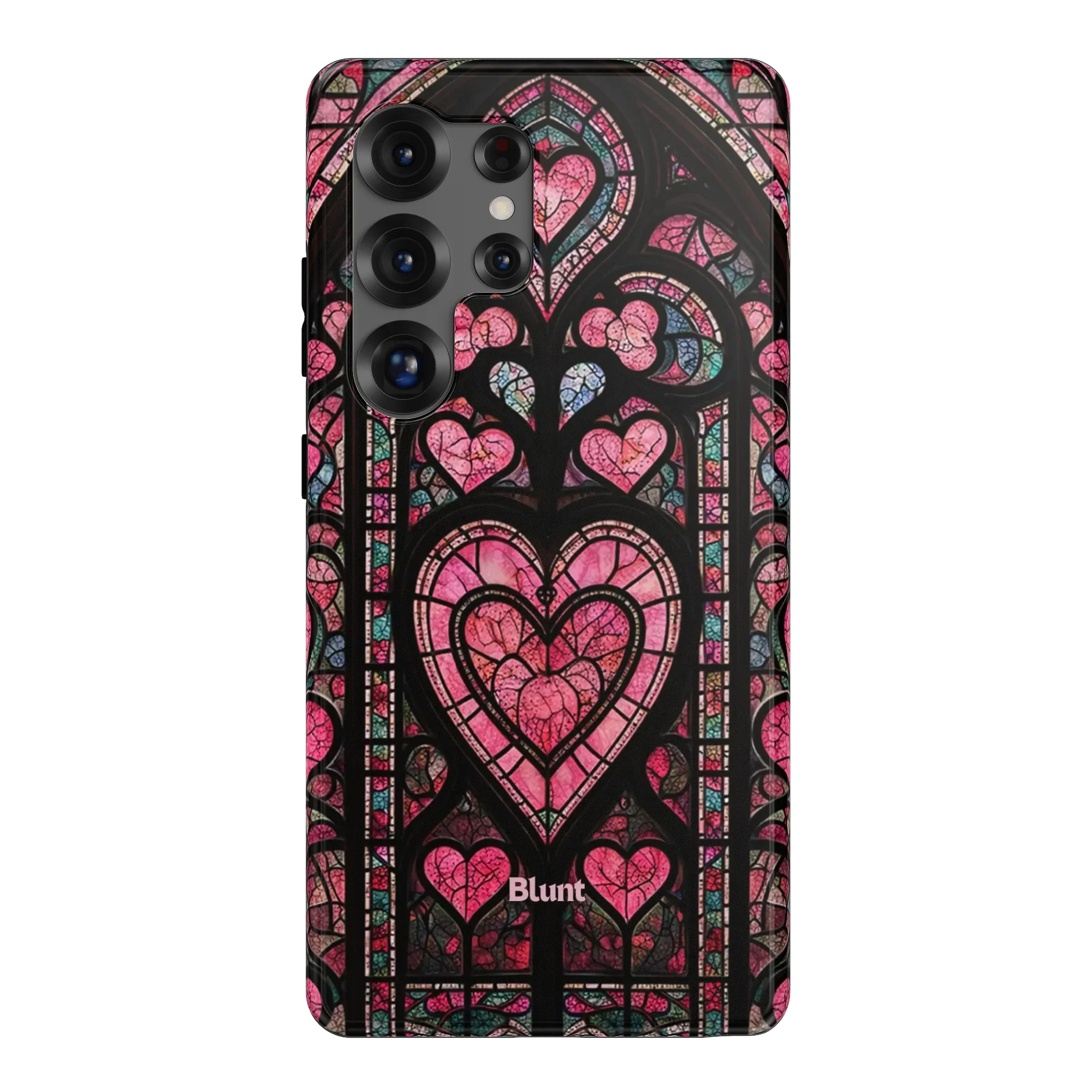 Agnesa Samsung Case - Image 3