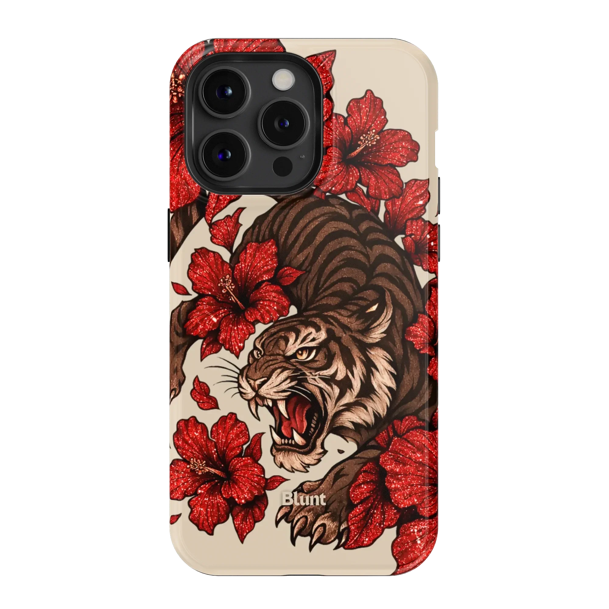 Aka Ikari iPhone Case - Image 11