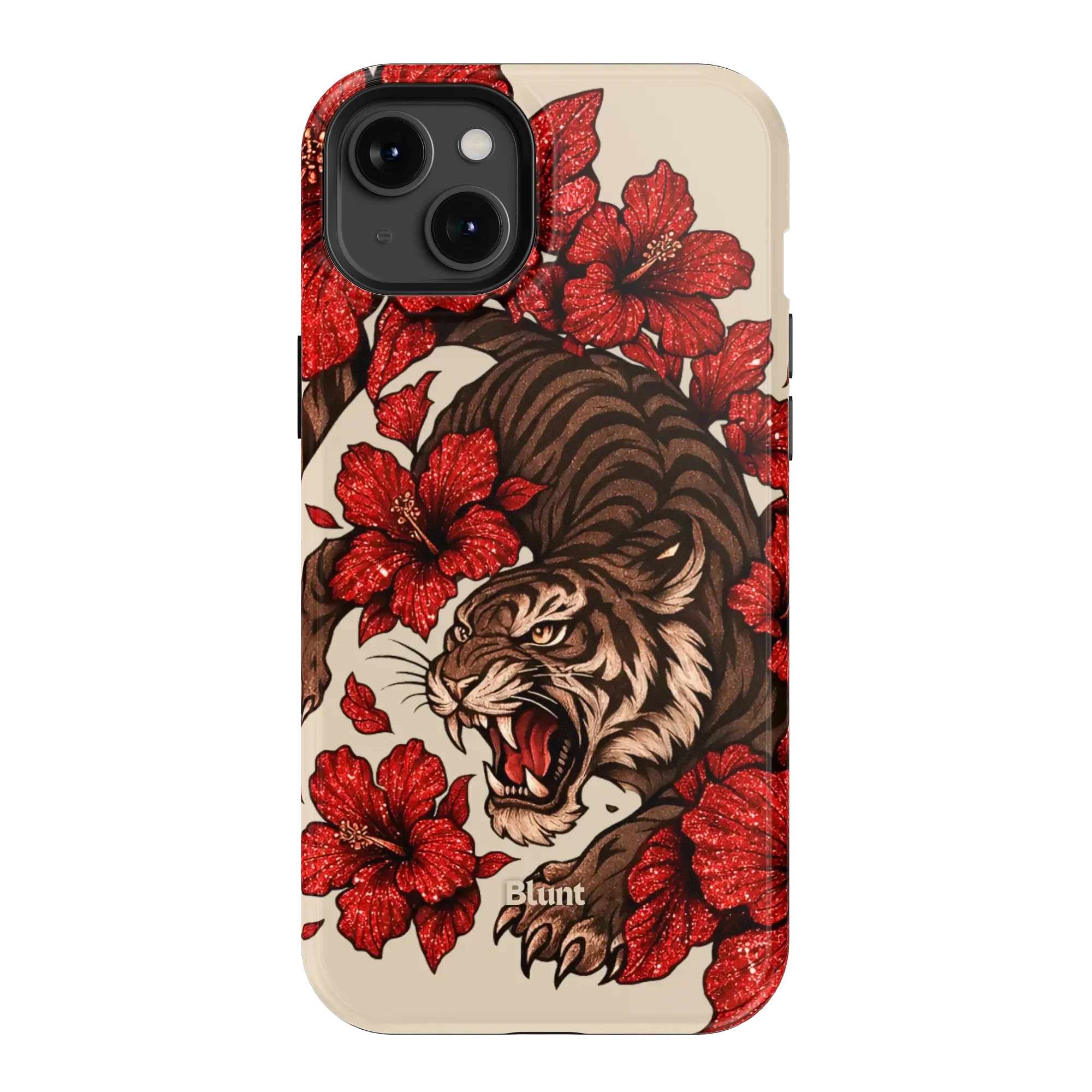 Aka Ikari iPhone Case - Image 12