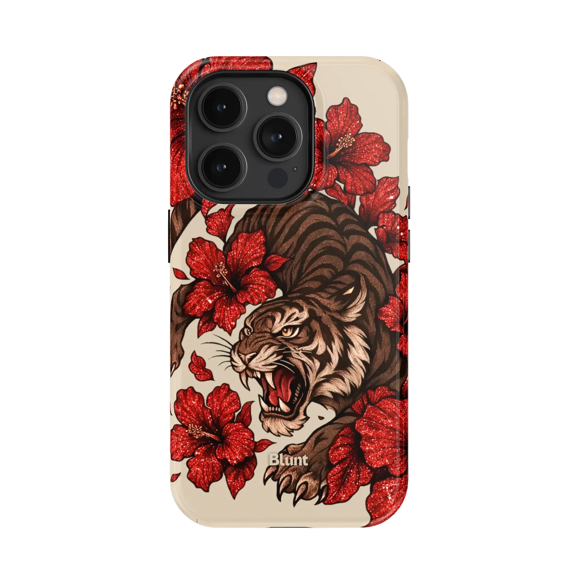 Aka Ikari iPhone Case - Image 14