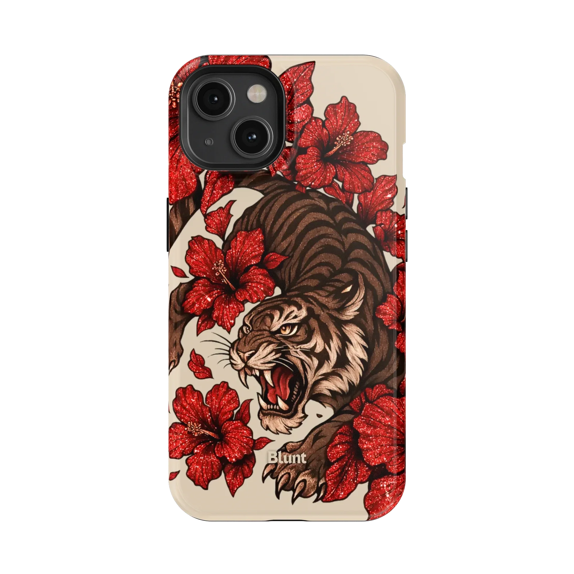 Aka Ikari iPhone Case - Image 17