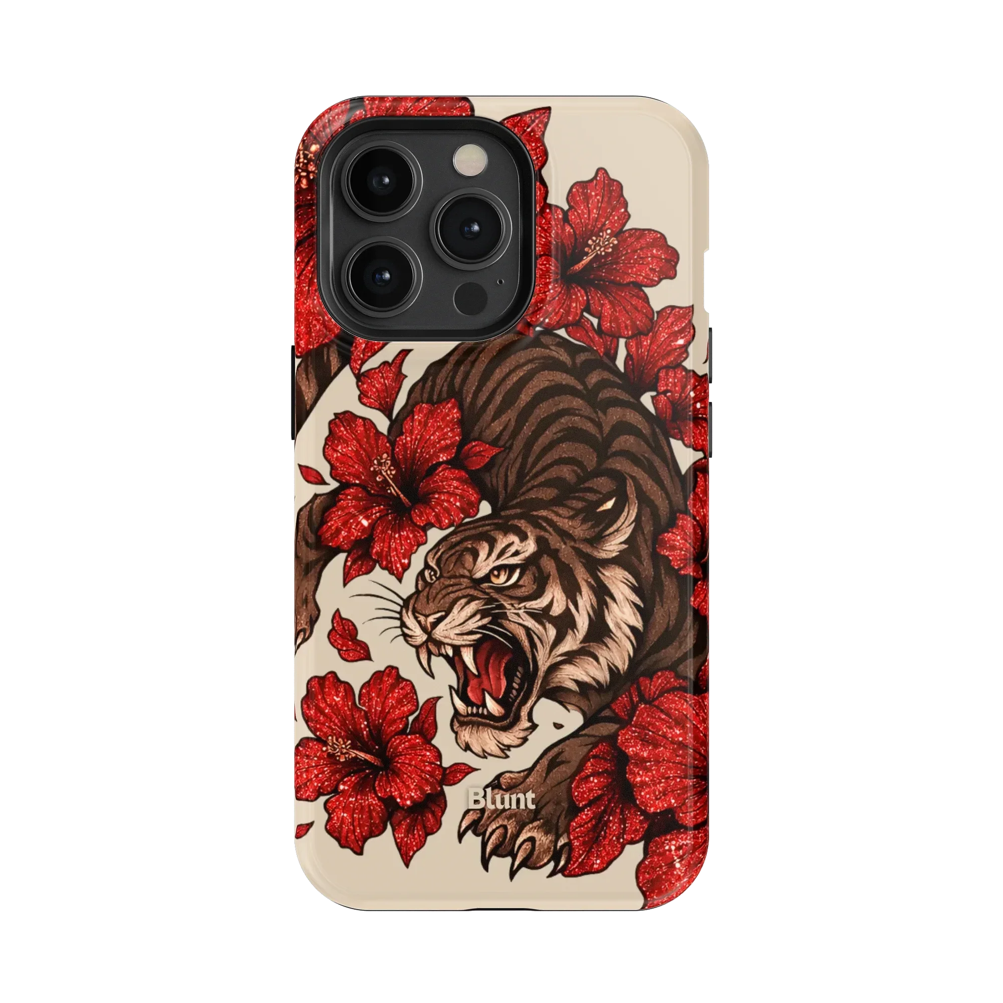 Aka Ikari iPhone Case - Image 18