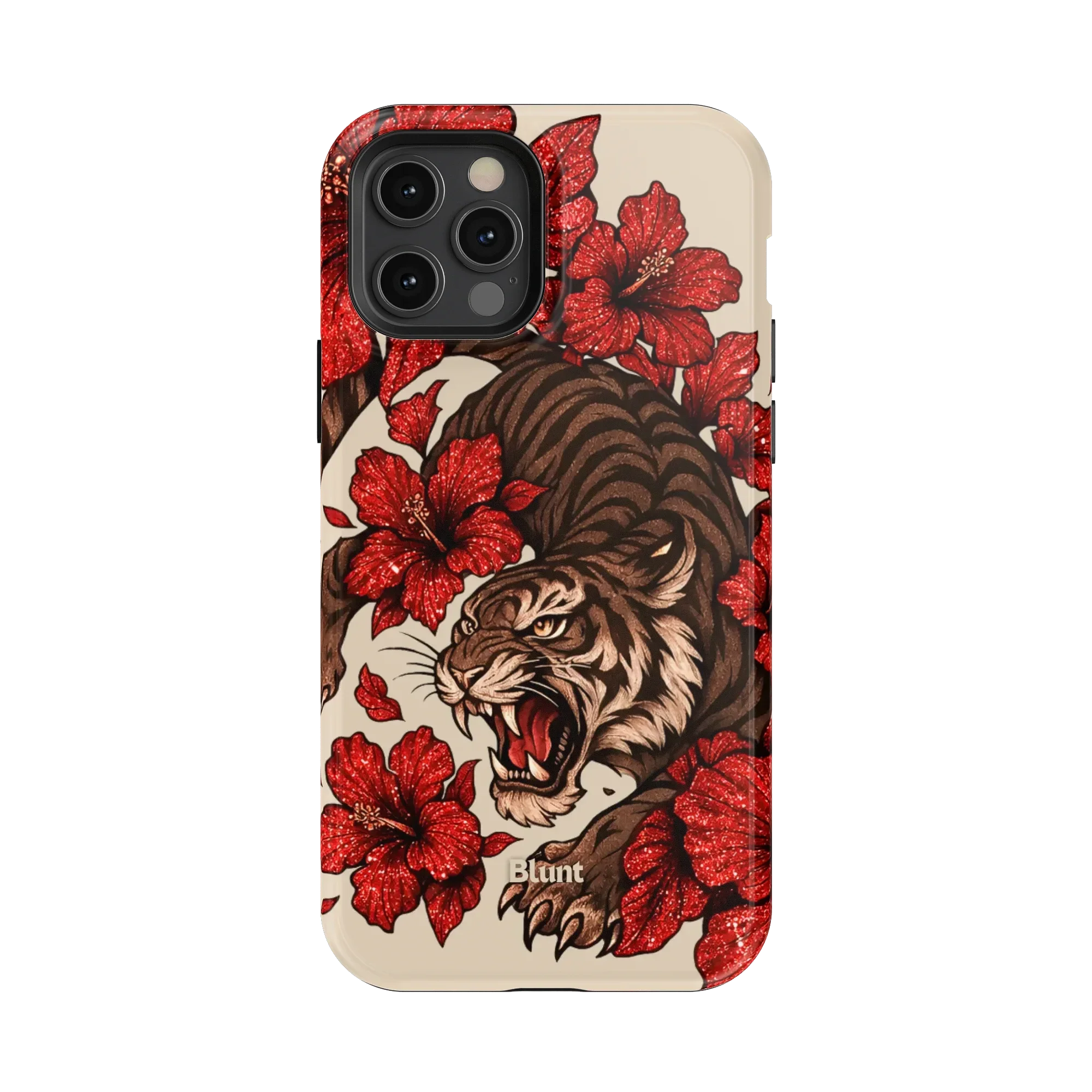 Aka Ikari iPhone Case - Image 22