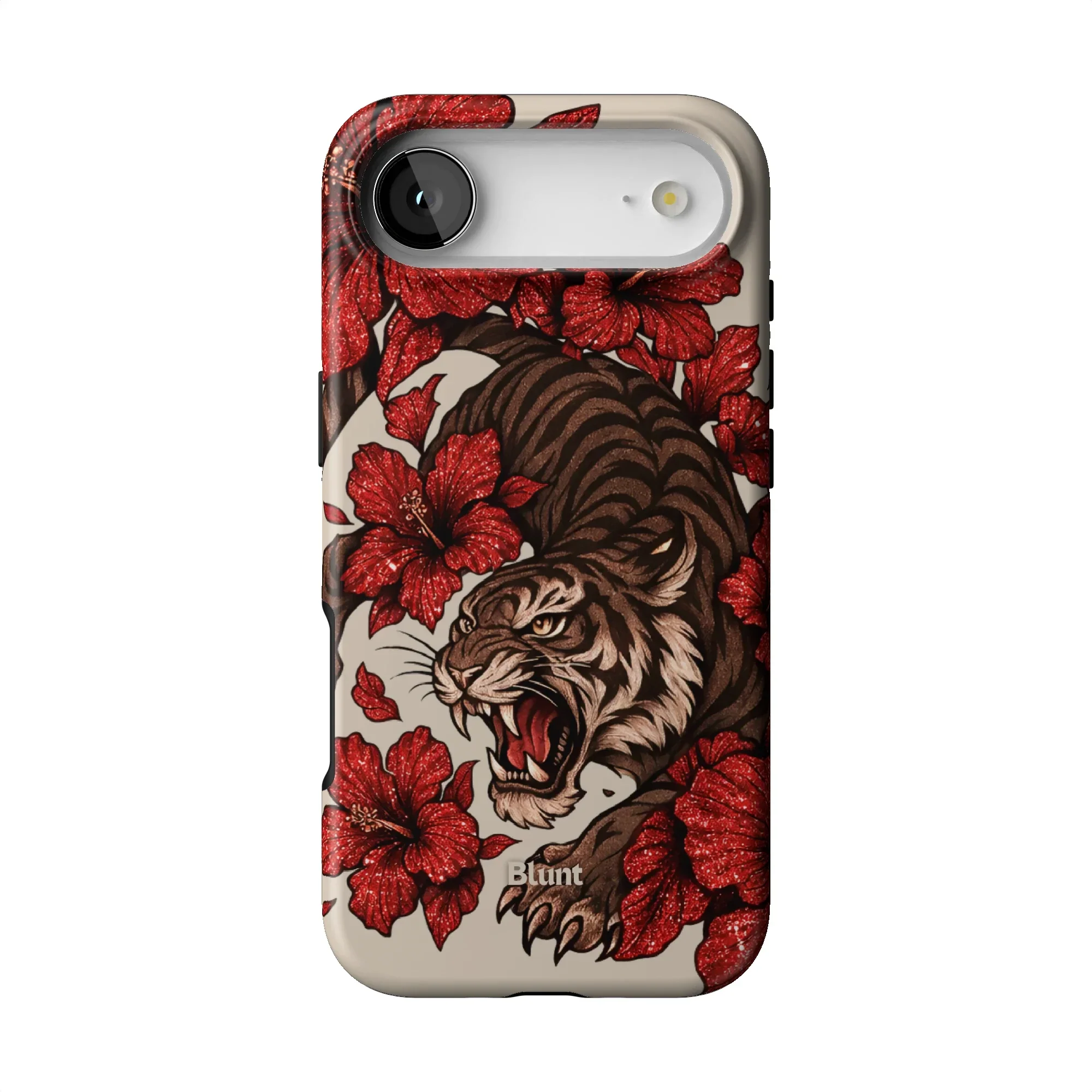 Aka Ikari iPhone Case - Image 35