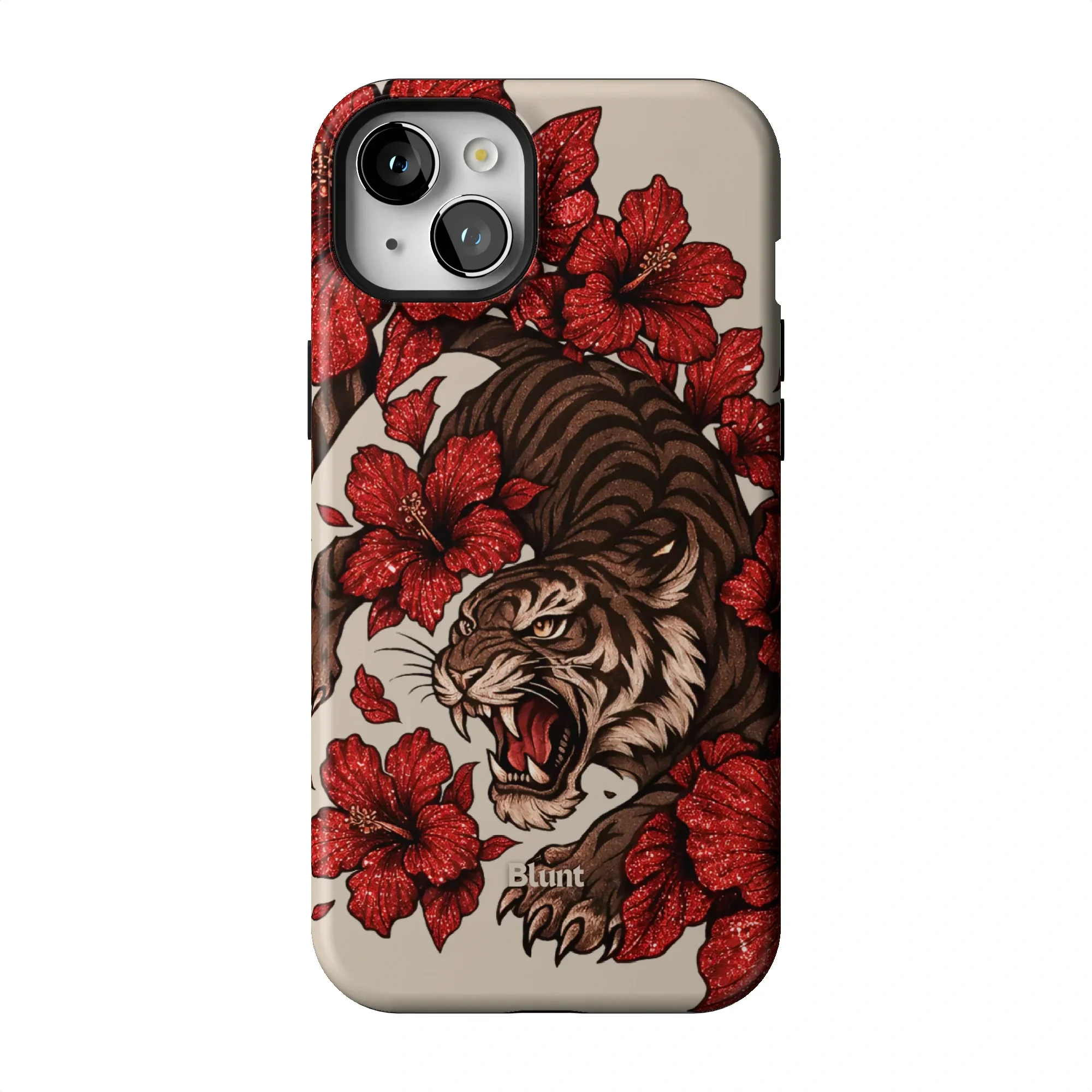 Aka Ikari iPhone Case - Image 43