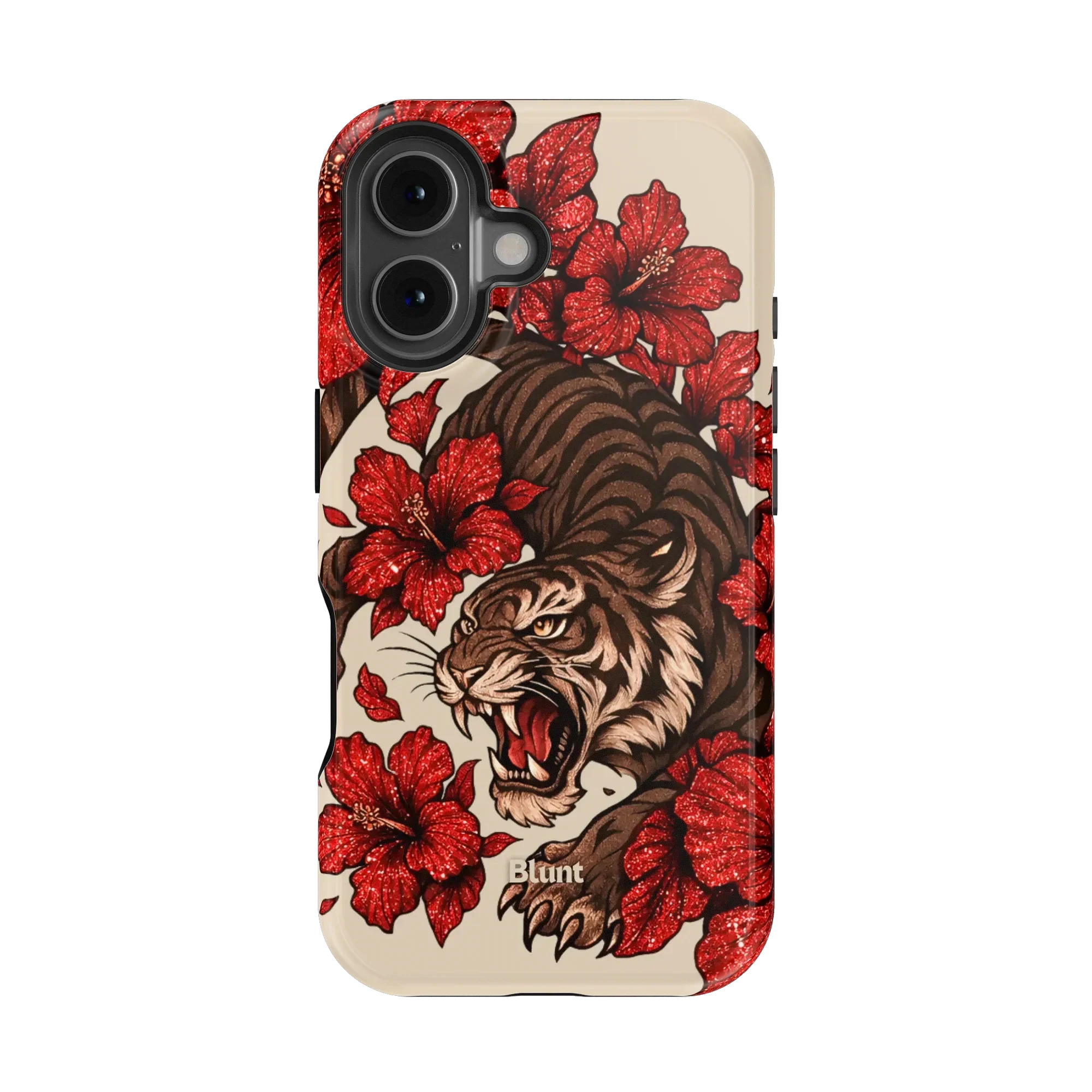 Aka Ikari iPhone Case - Image 5