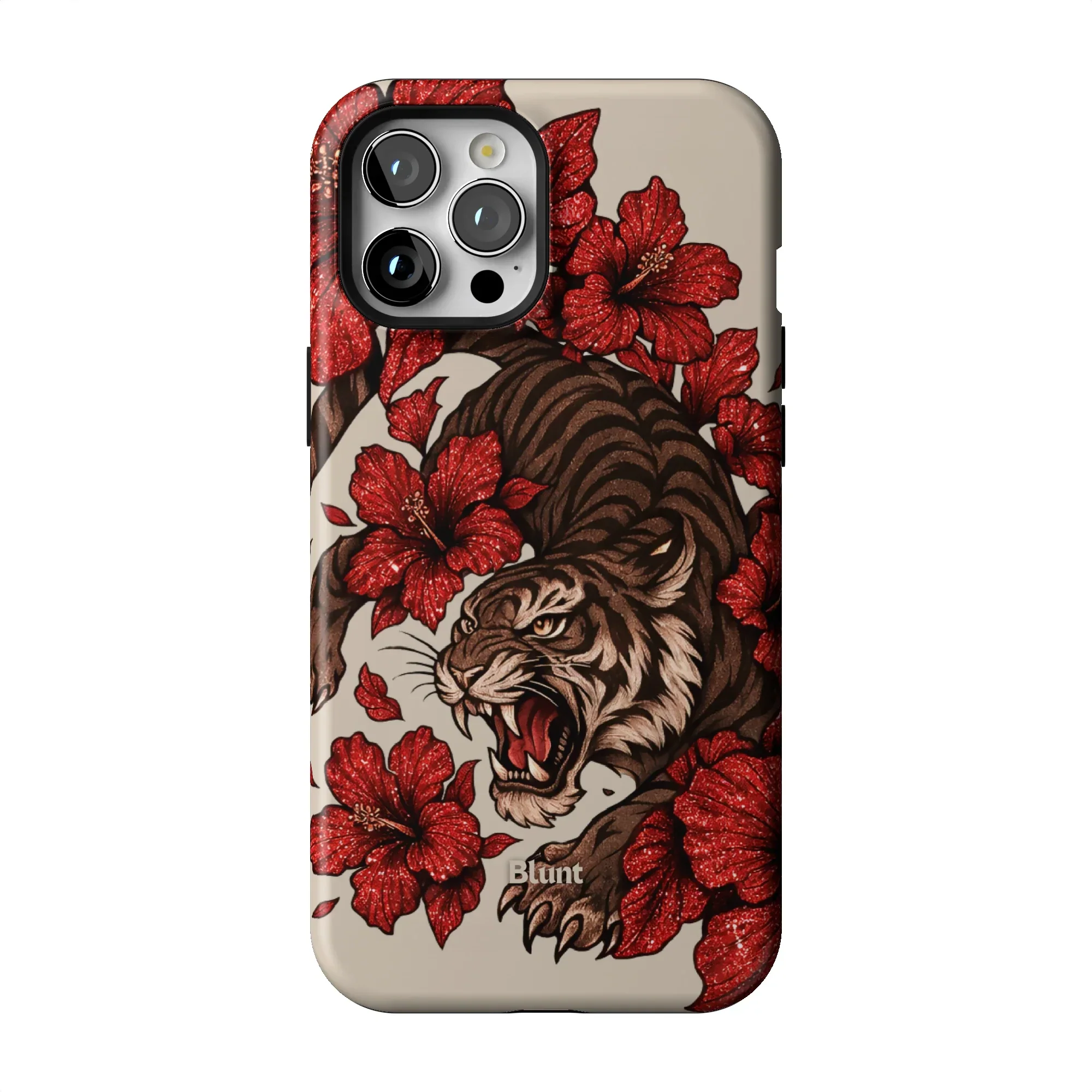 Aka Ikari iPhone Case - Image 54