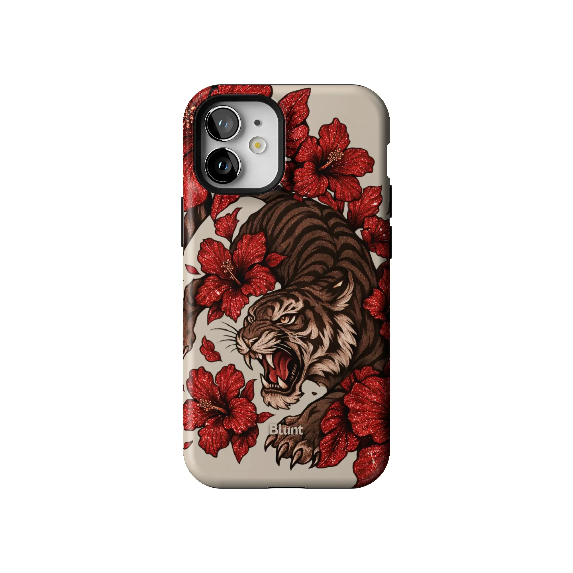 Aka Ikari iPhone Case - Image 55